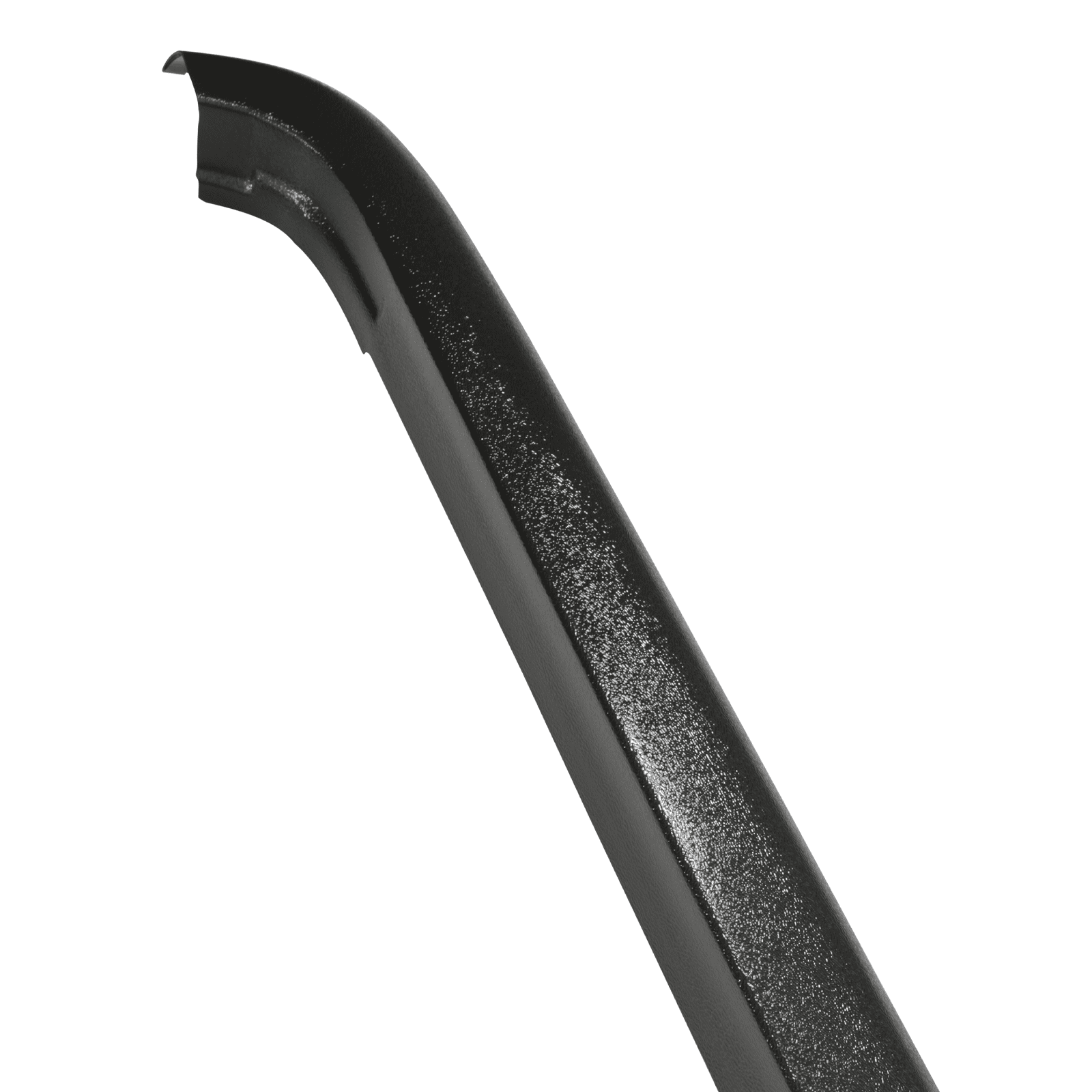 Ford Ranger T6 T7 T8 2012-2021 Protective Bed Rail Caps
