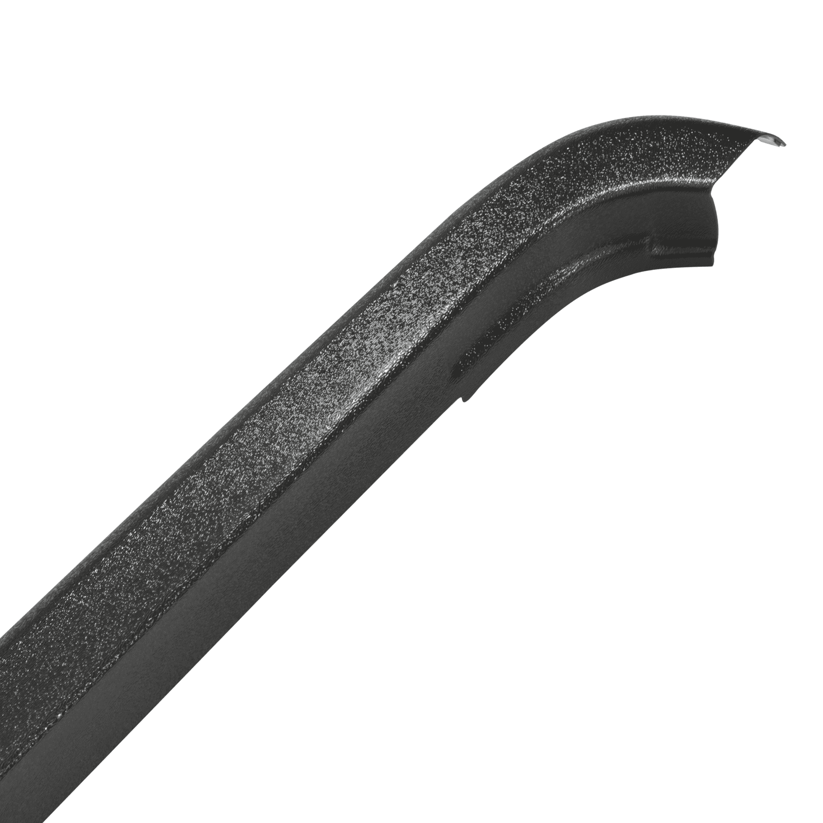 Ford Ranger T6 T7 T8 2012-2021 Protective Bed Rail Caps