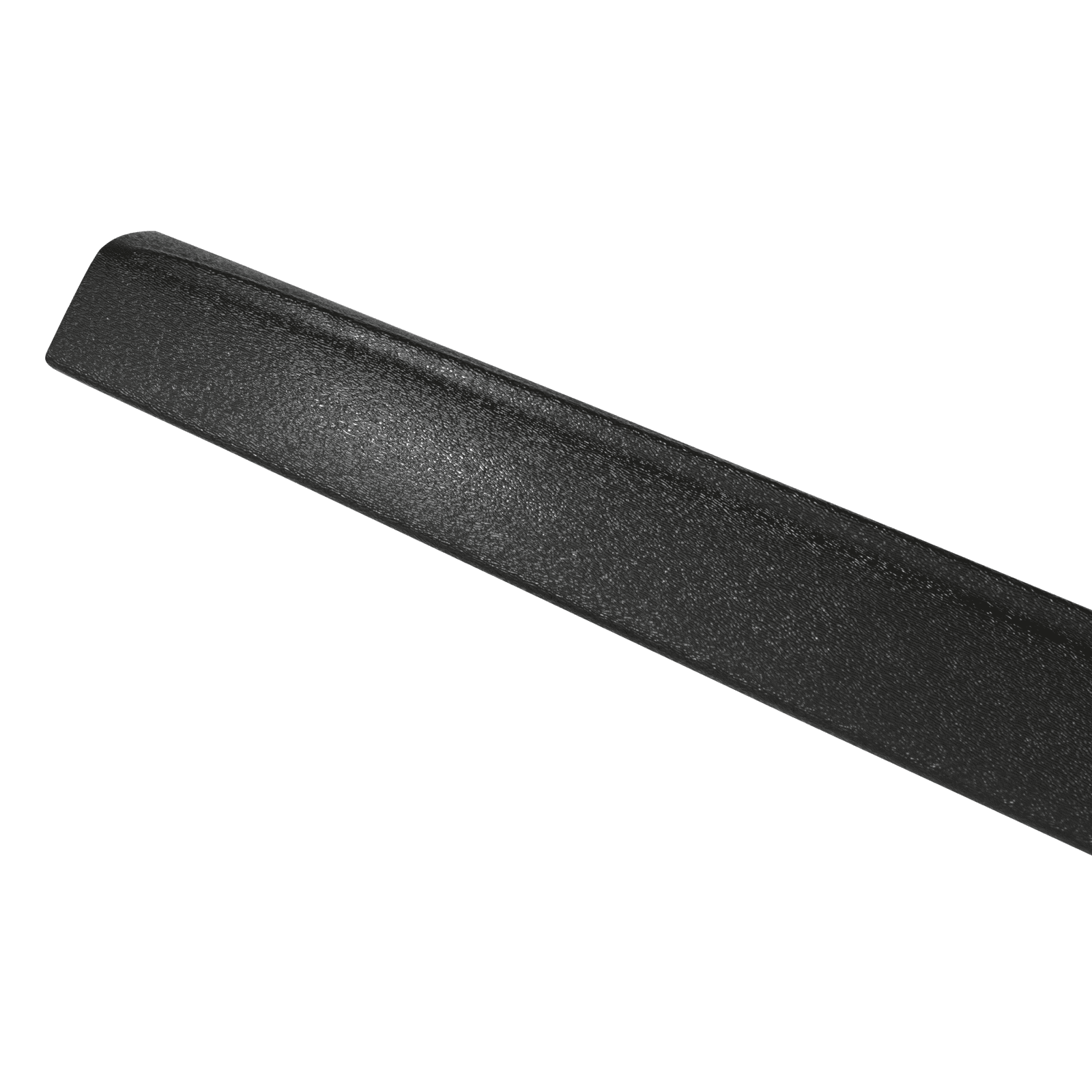 Ford Ranger T6 T7 T8 2012-2021 Protective Bed Rail Caps