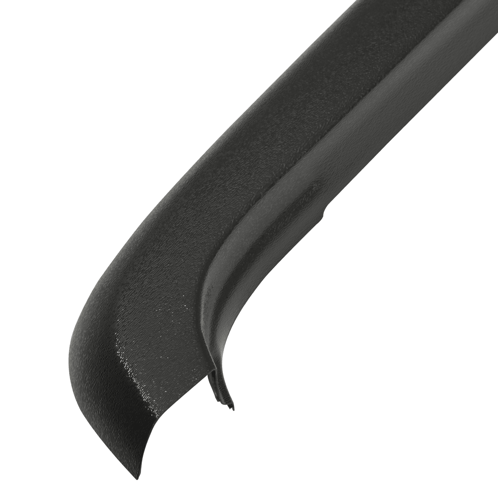 Ford Ranger T6 T7 T8 2012-2021 Protective Bed Rail Caps