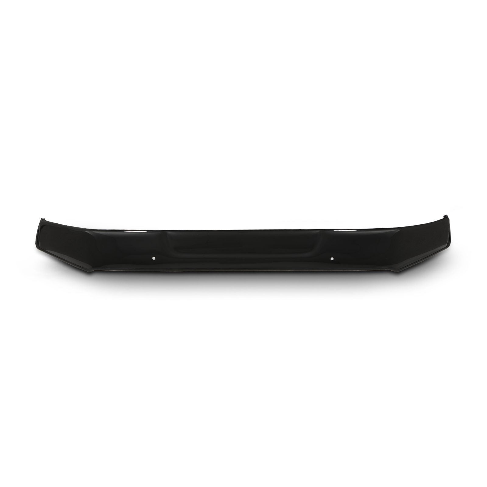 Ford Ranger T9 2023+ Black Bonnet Guard Cover