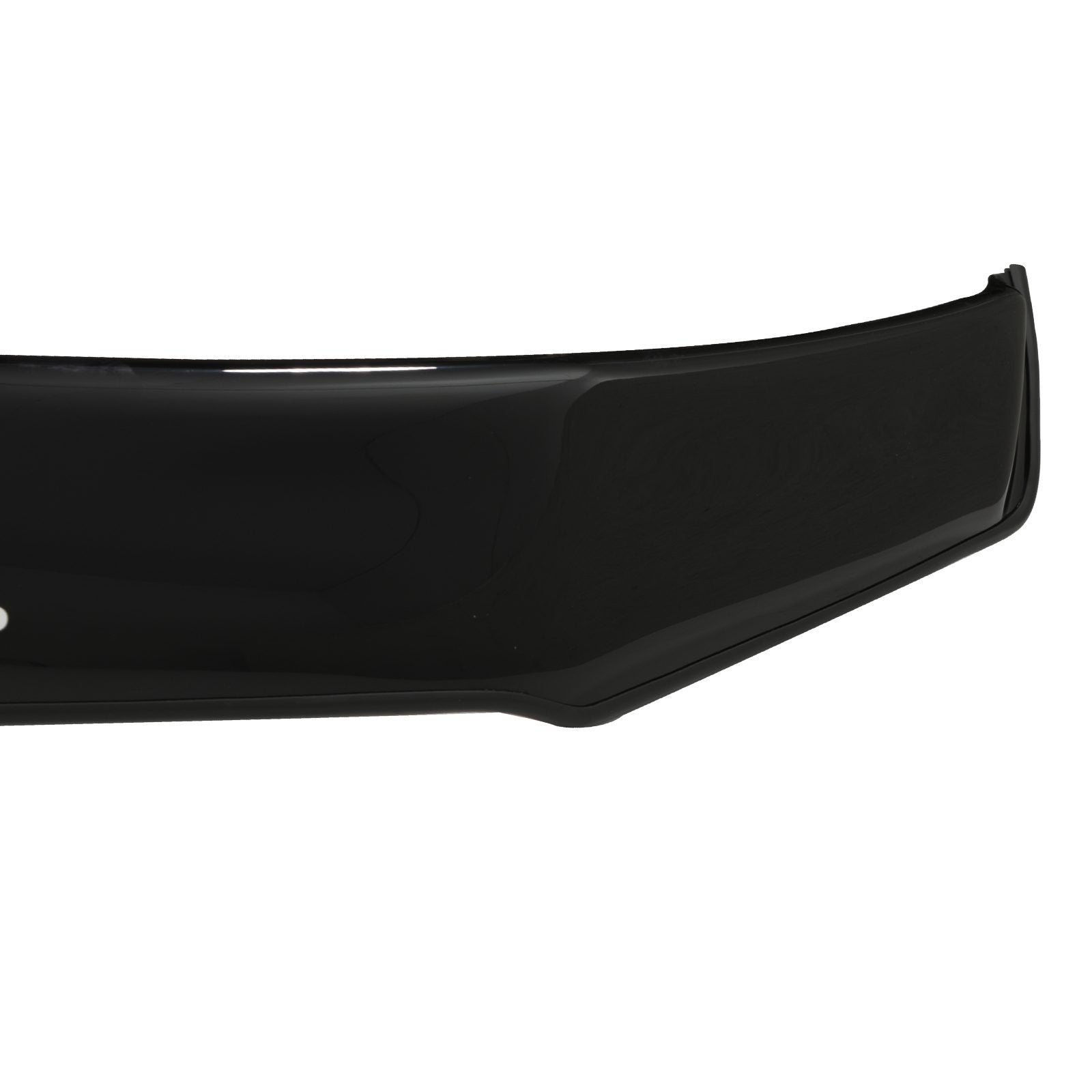 Ford Ranger T9 2023+ Black Bonnet Guard Cover