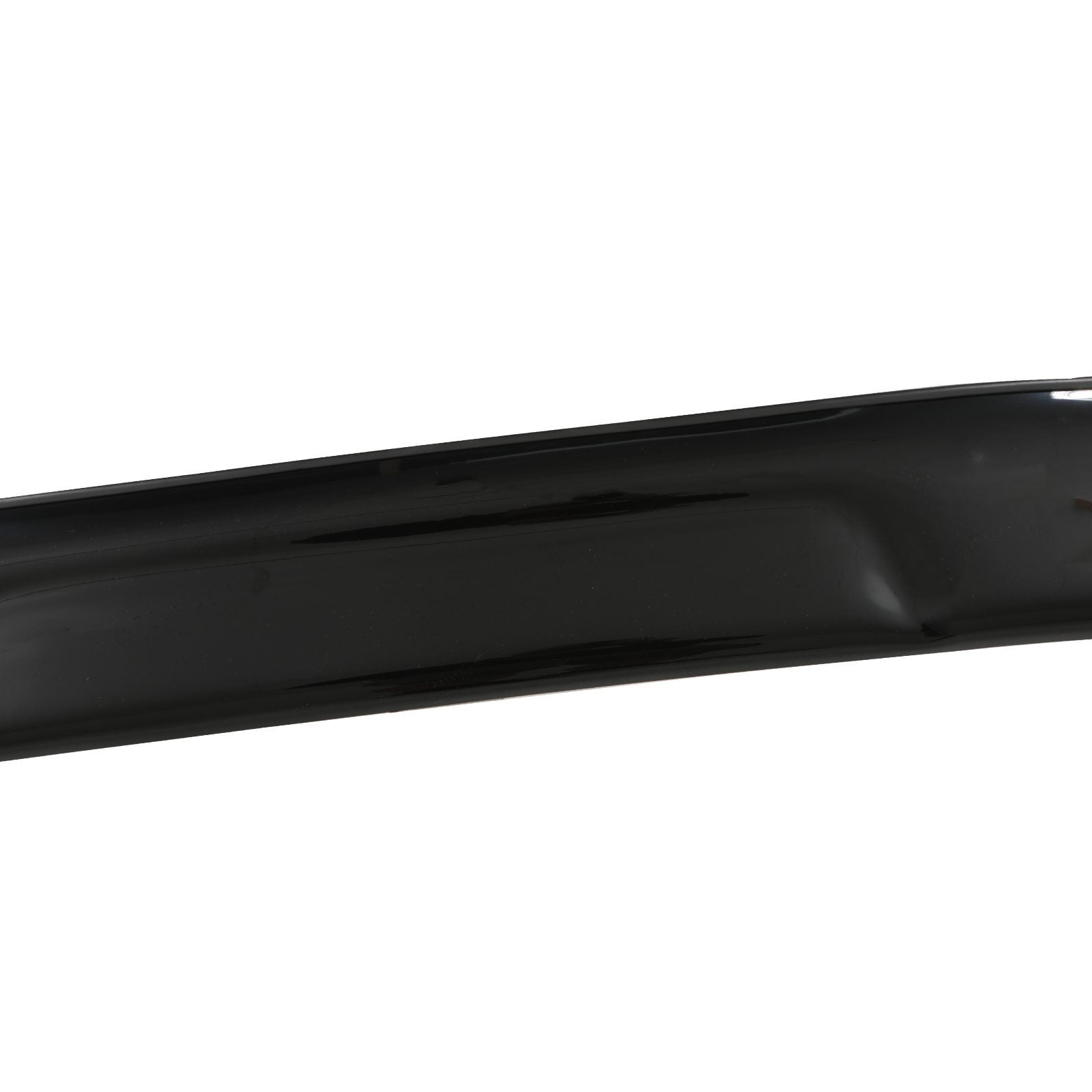 Ford Ranger T9 2023+ Black Bonnet Guard Cover