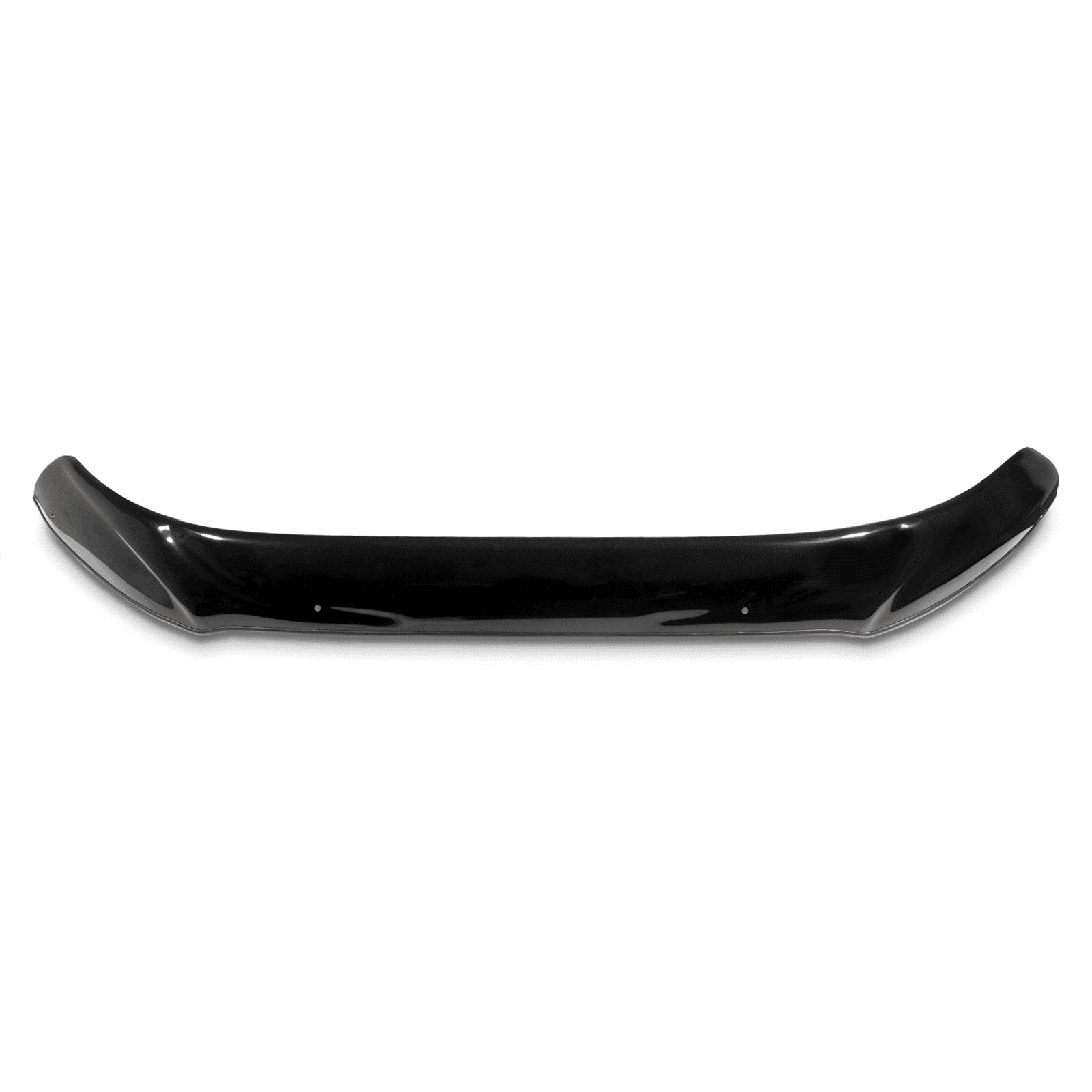 Ford Ranger T7 T8 15-21 Black Bonnet Guard Cover