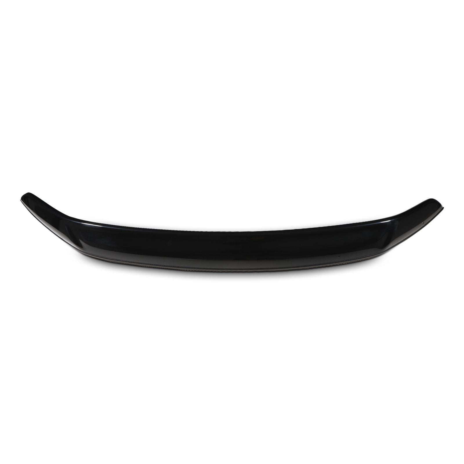 Mitsubishi L200 Triton 19-23 Black Bonnet Guard Protector