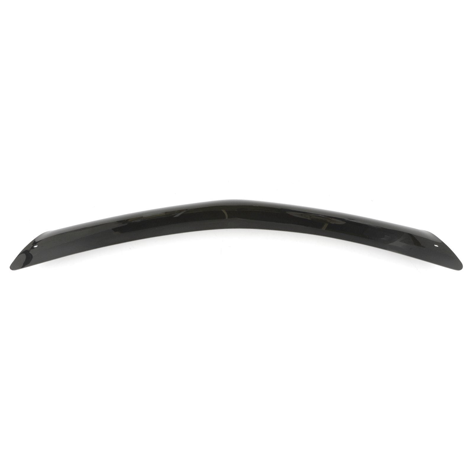 Toyota Hilux Revo 2020+ Black Bonnet Guard Cover