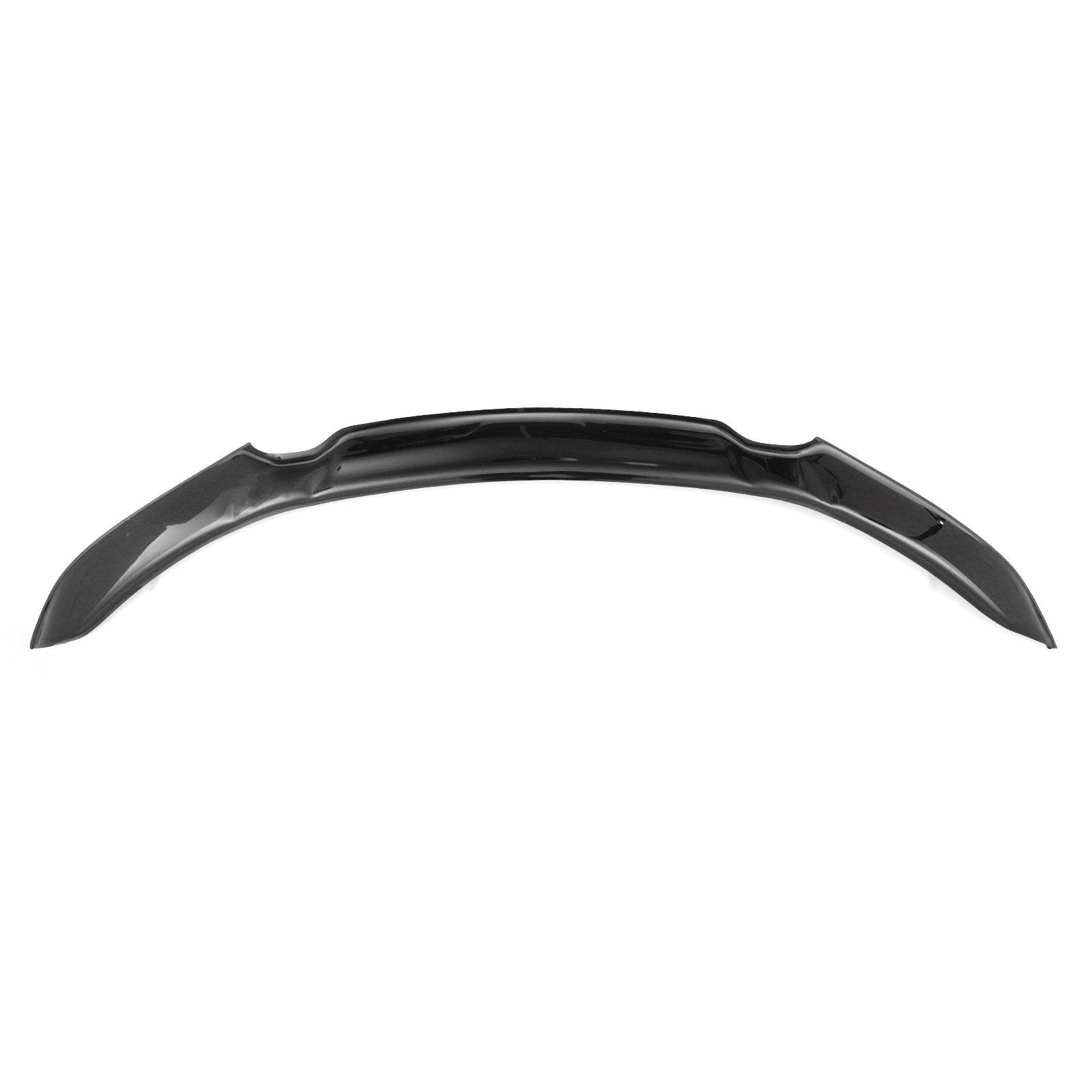 Toyota Hilux Revo 2020+ Black Bonnet Guard Cover