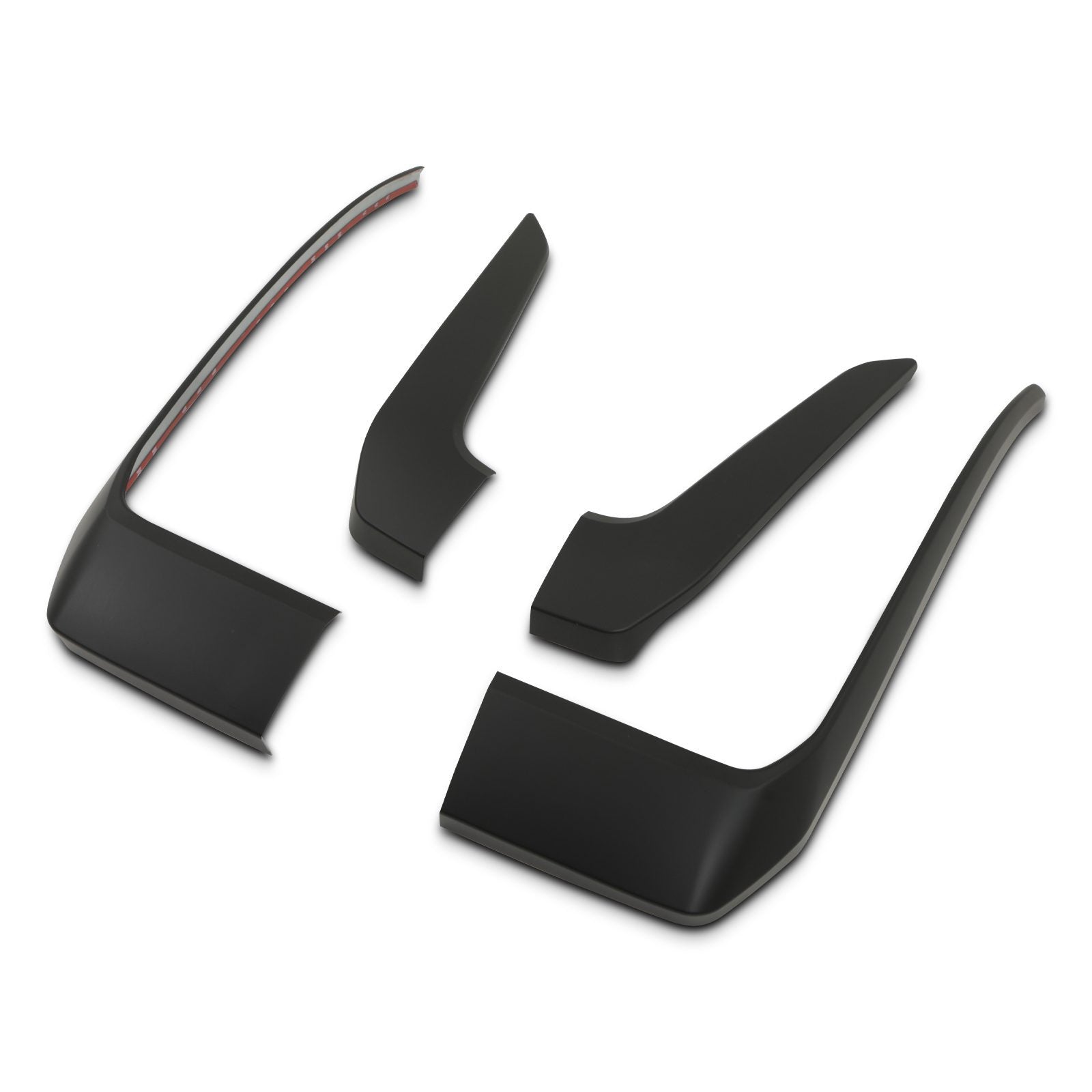 Mitsubishi L200 Triton Front Bumper Trim 2019+