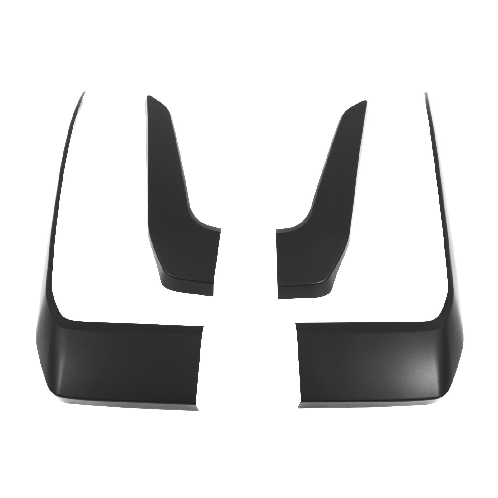 Mitsubishi L200 Triton Front Bumper Trim 2019+