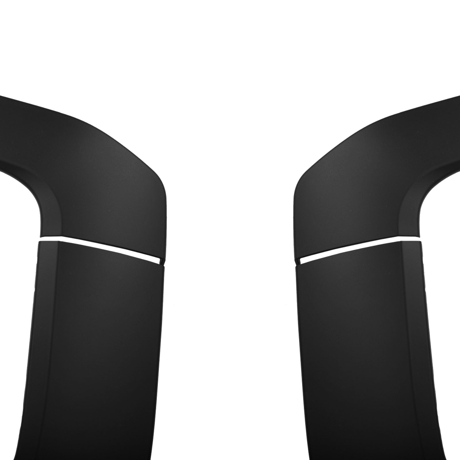 Mitsubishi L200 Triton Front Bumper Trim 2019+
