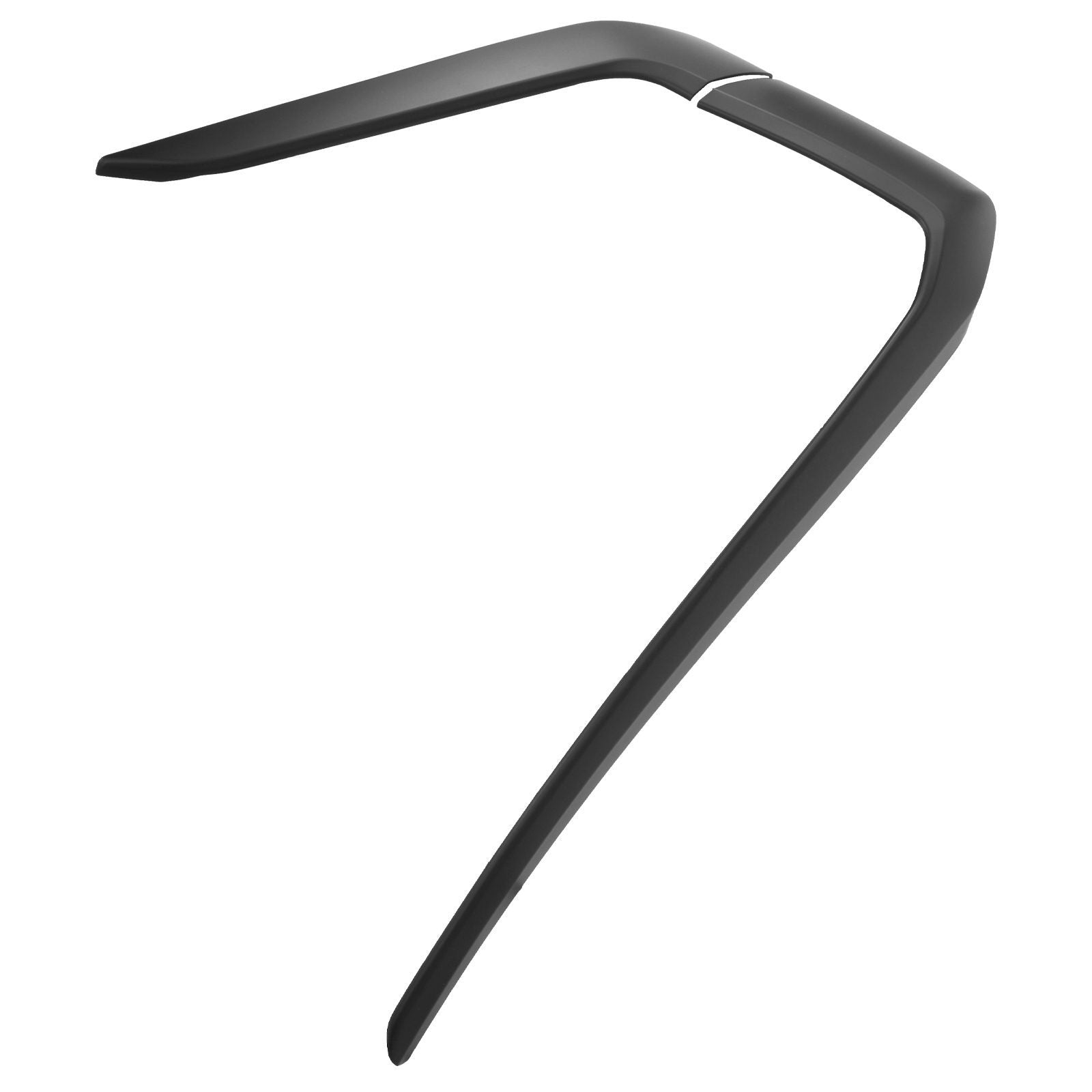 Mitsubishi L200 Triton Front Bumper Trim 2019+