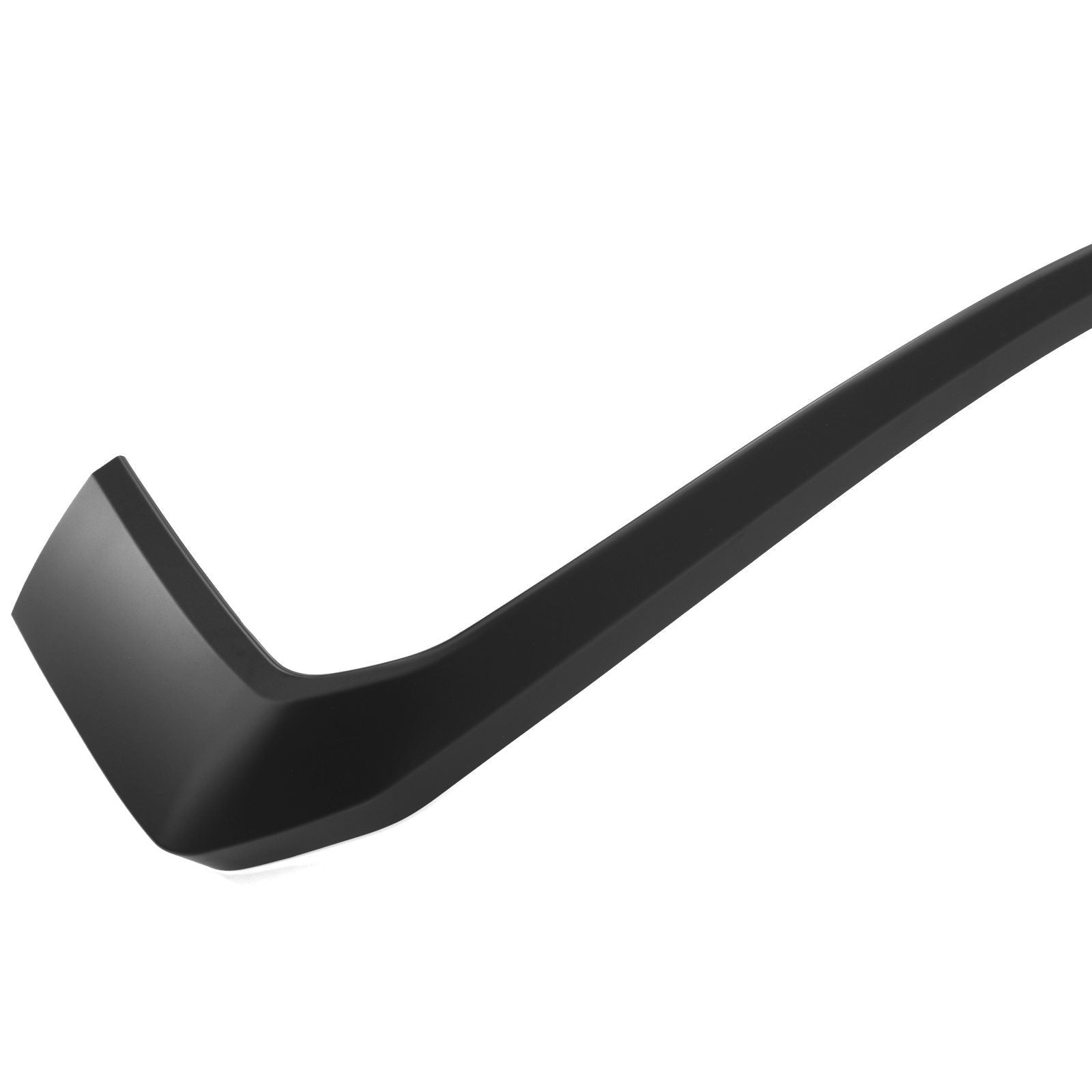 Mitsubishi L200 Triton Front Bumper Trim 2019+
