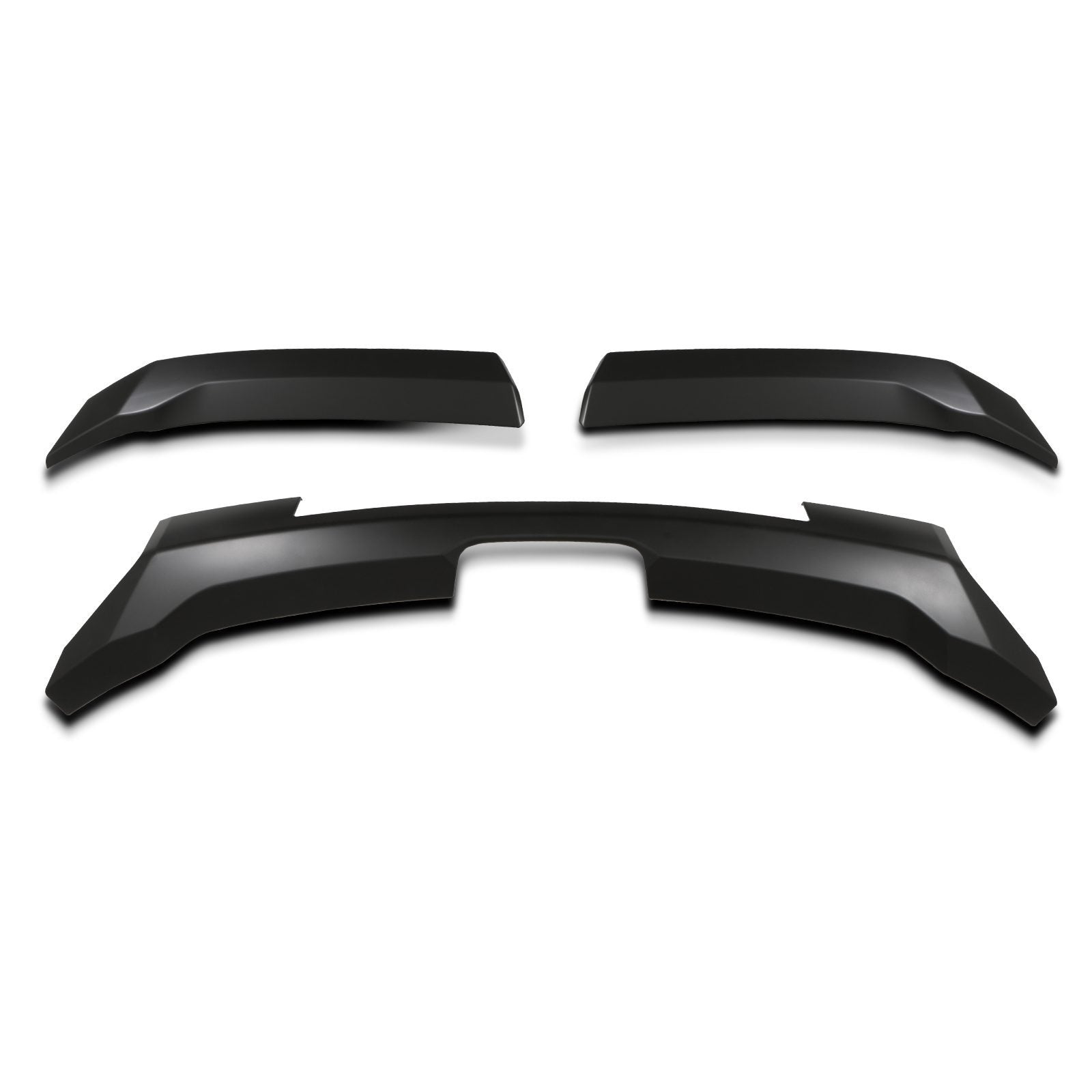 Mitsubishi L200 Triton Front Grille Covers 2019+