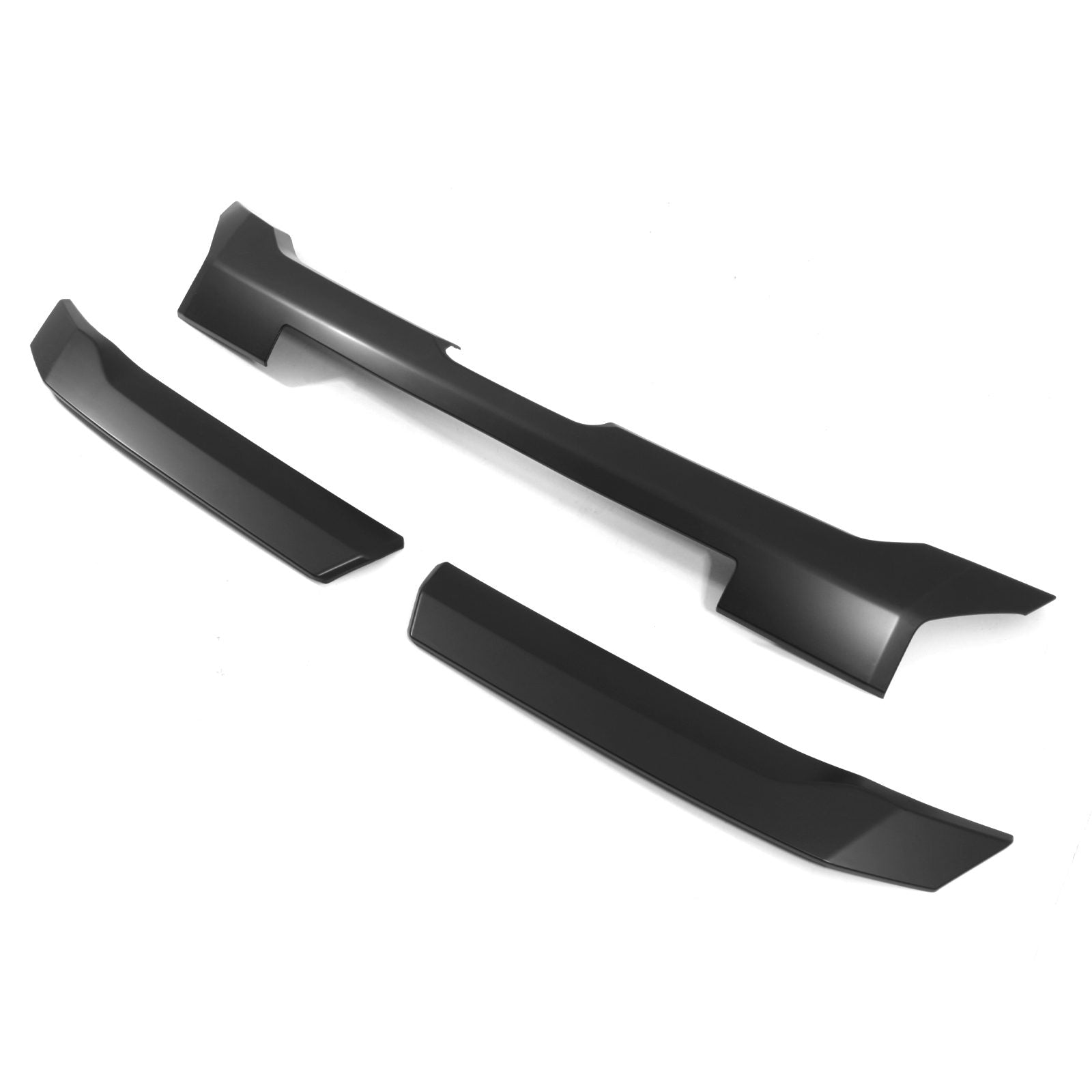 Mitsubishi L200 Triton Front Grille Covers 2019+
