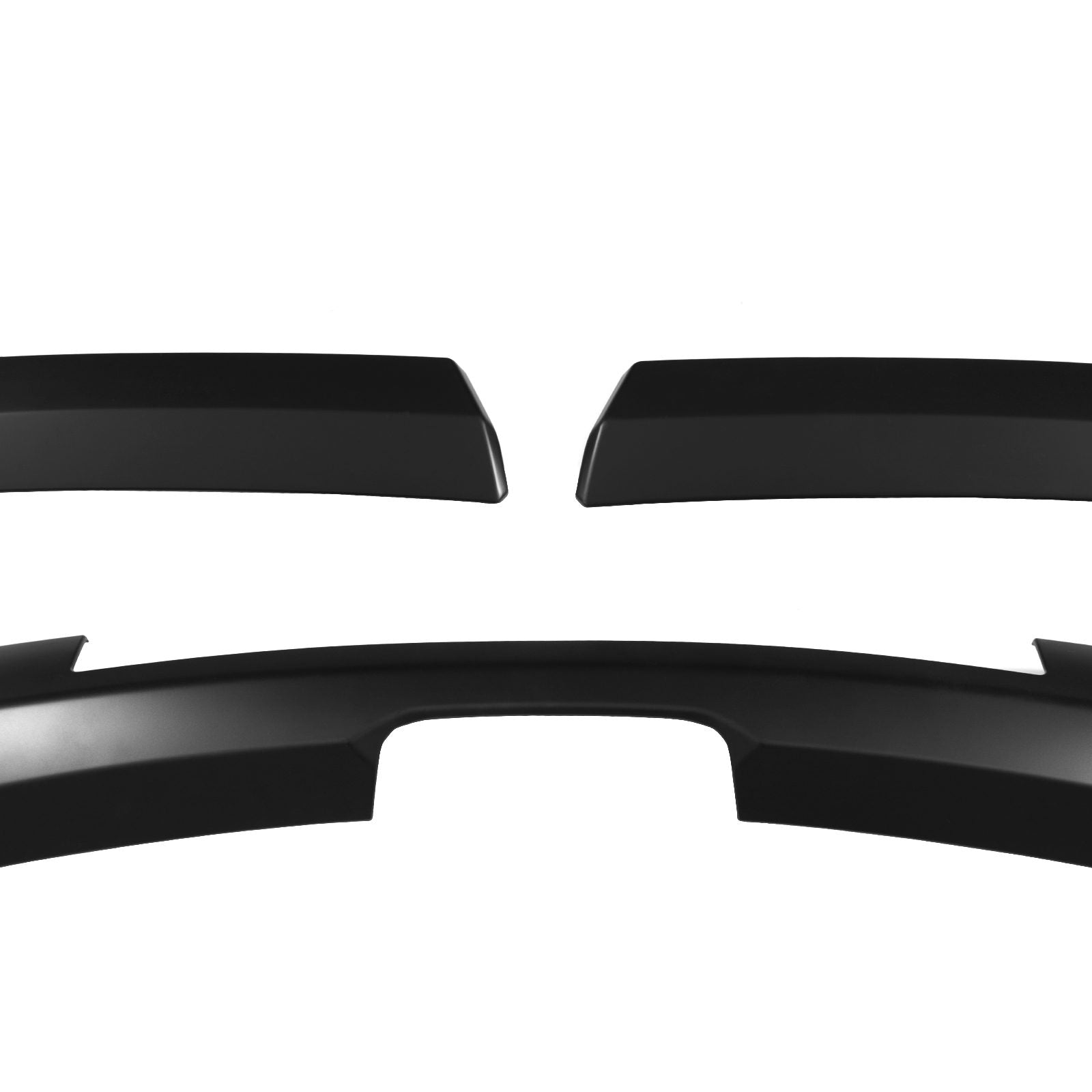 Mitsubishi L200 Triton Front Grille Covers 2019+