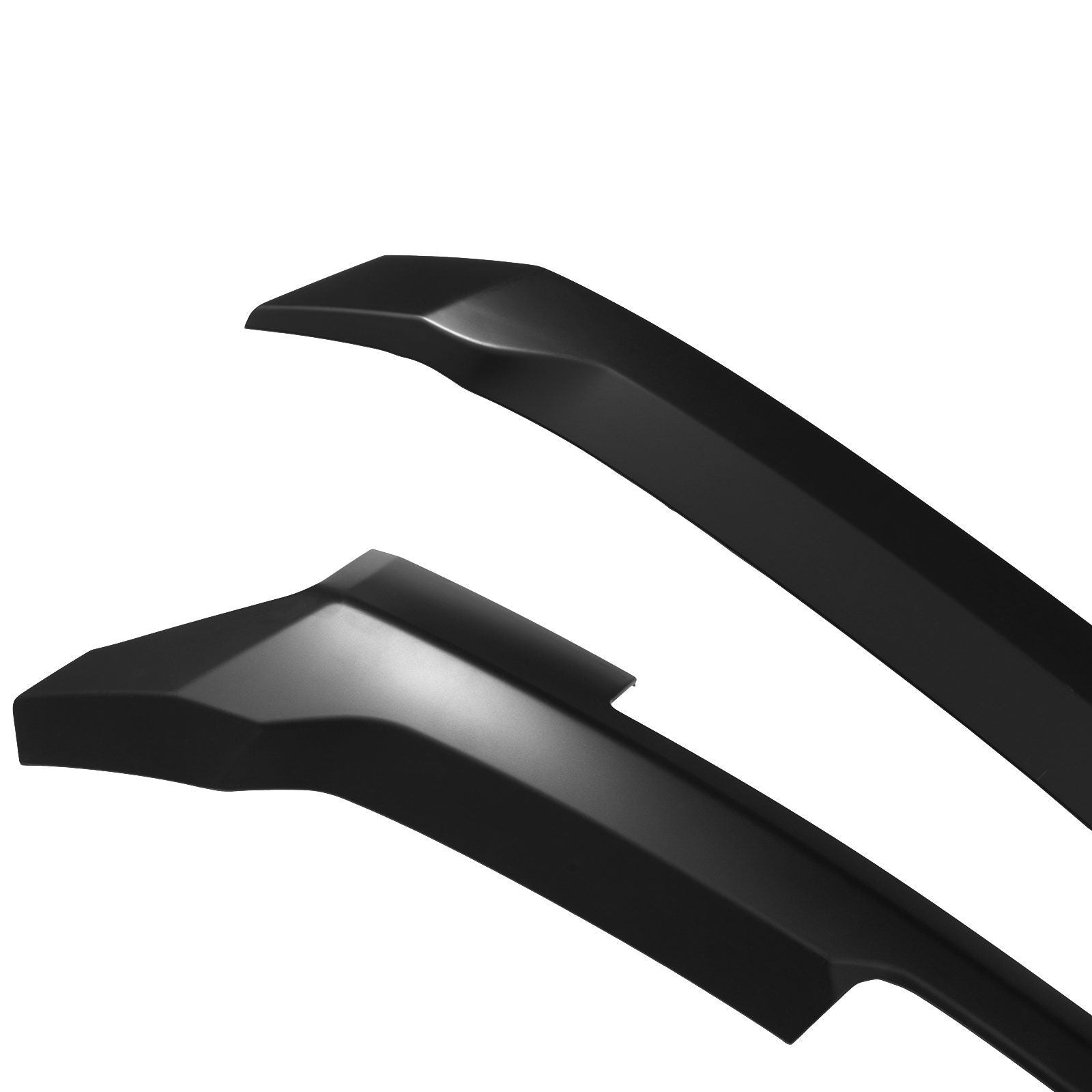 Mitsubishi L200 Triton Front Grille Covers 2019+