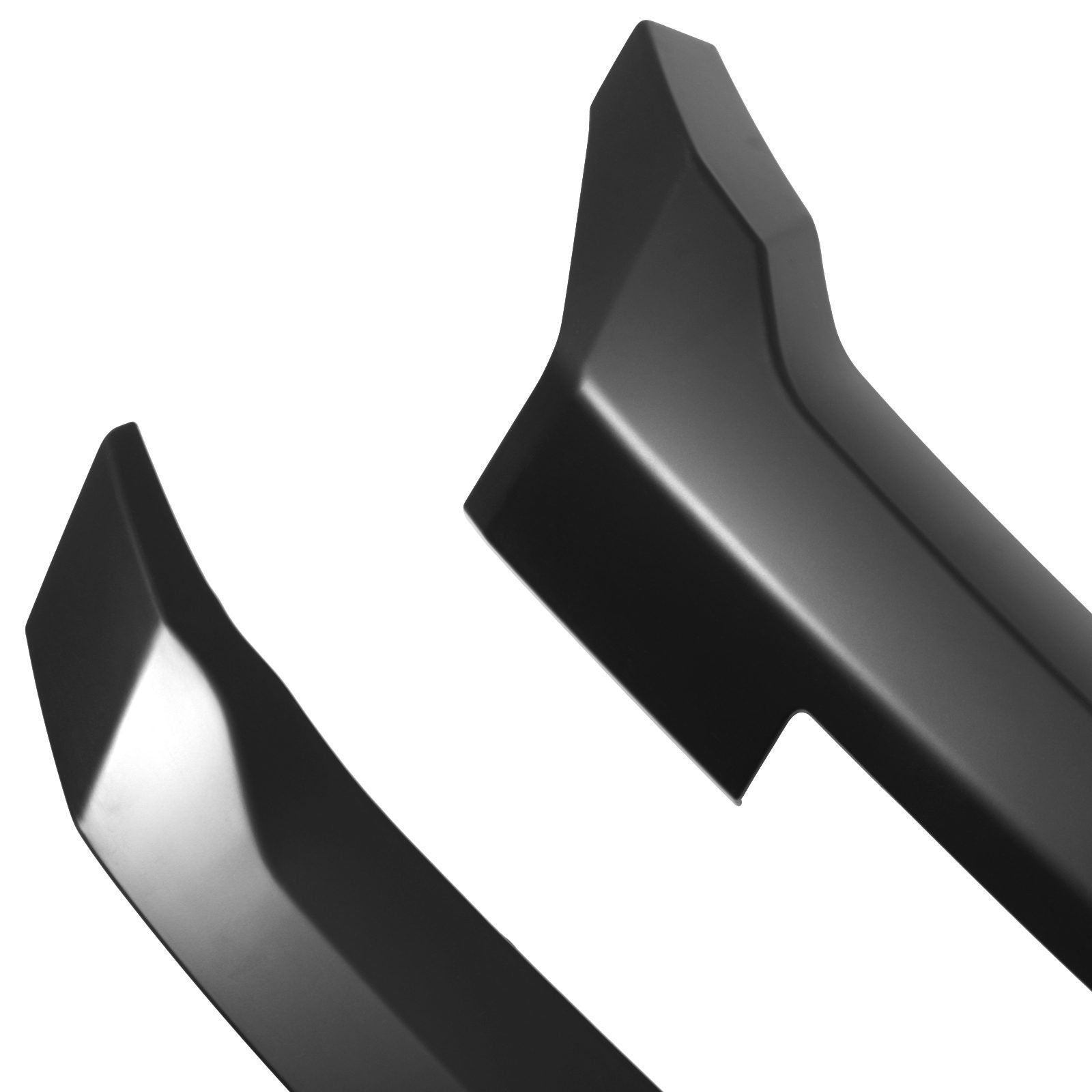 Mitsubishi L200 Triton Front Grille Covers 2019+
