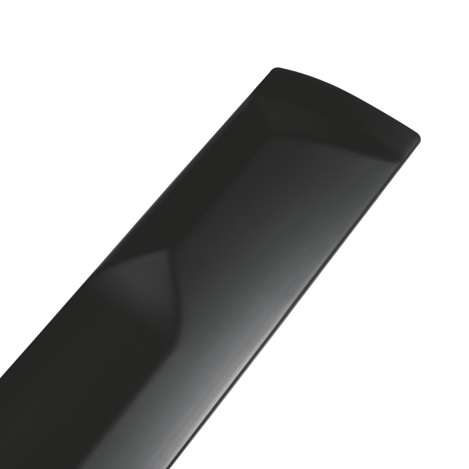 Toyota Hilux Revo 15-23 Black Body Door Cladding