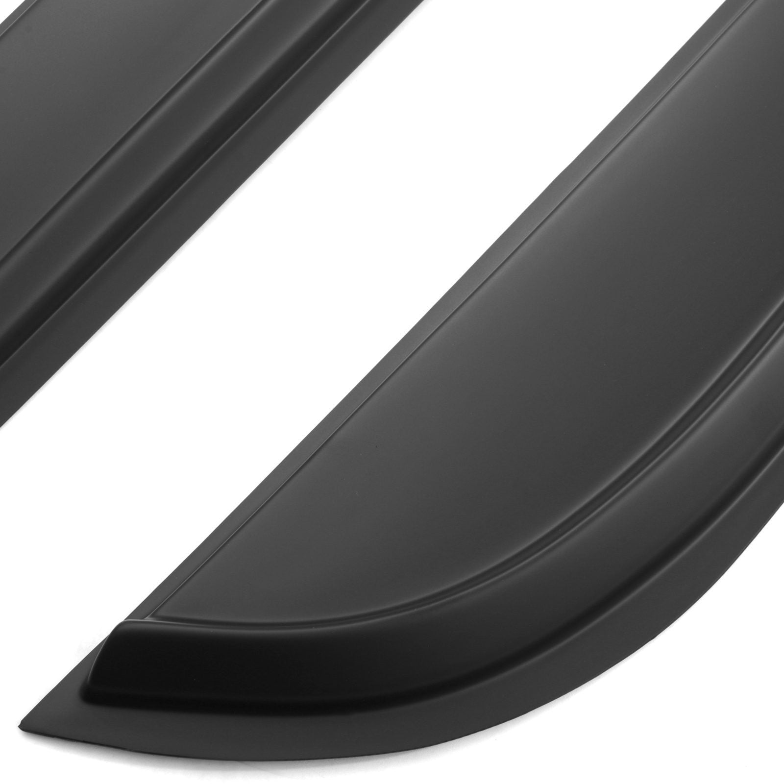 Mitsubishi L200 Triton 15-23 Slim Door Cladding Kit
