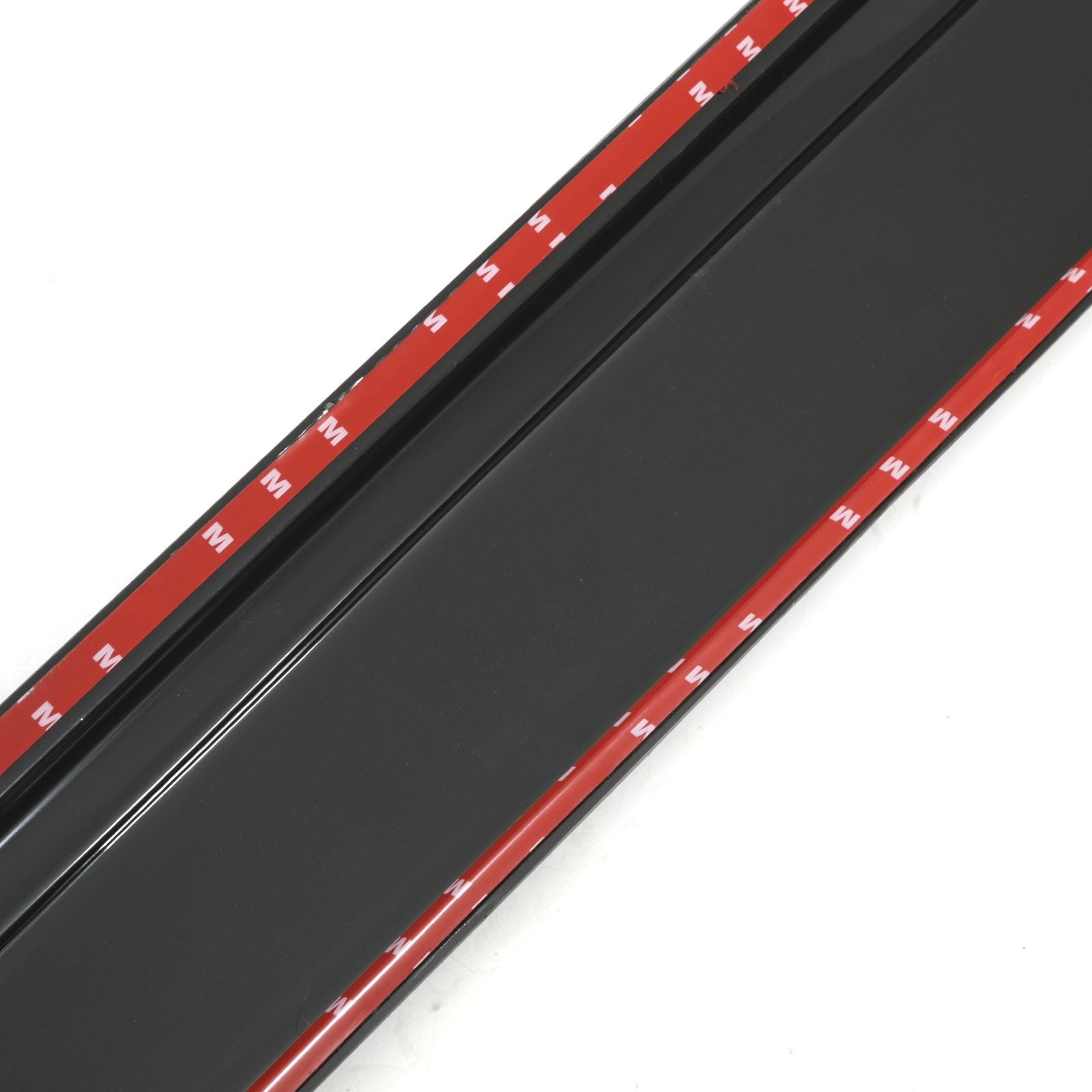 Mitsubishi L200 Triton 15-23 Slim Door Cladding Kit