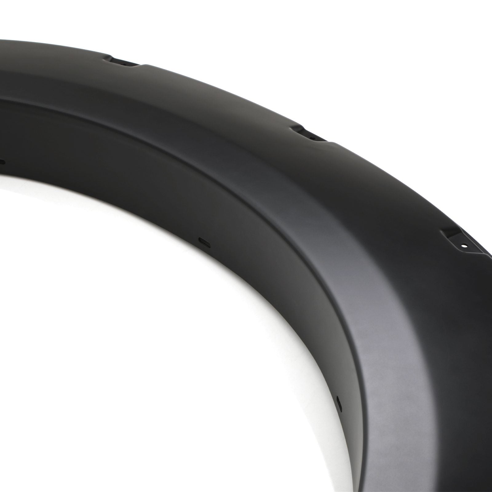 Ford Ranger T9 2023+ Matte Black Wheel Arch Set