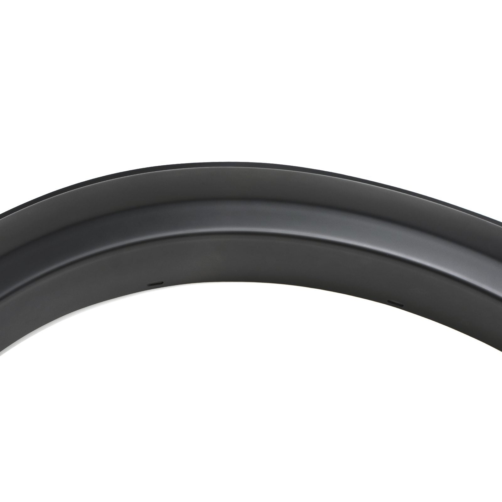 Ford Ranger T9 XLT 2023+ Matte Black Wheel Arches Set