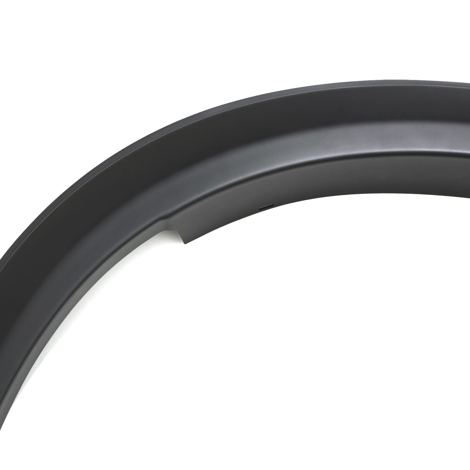 Ford Ranger T9 XLT 2023+ Matte Black Wheel Arches Set