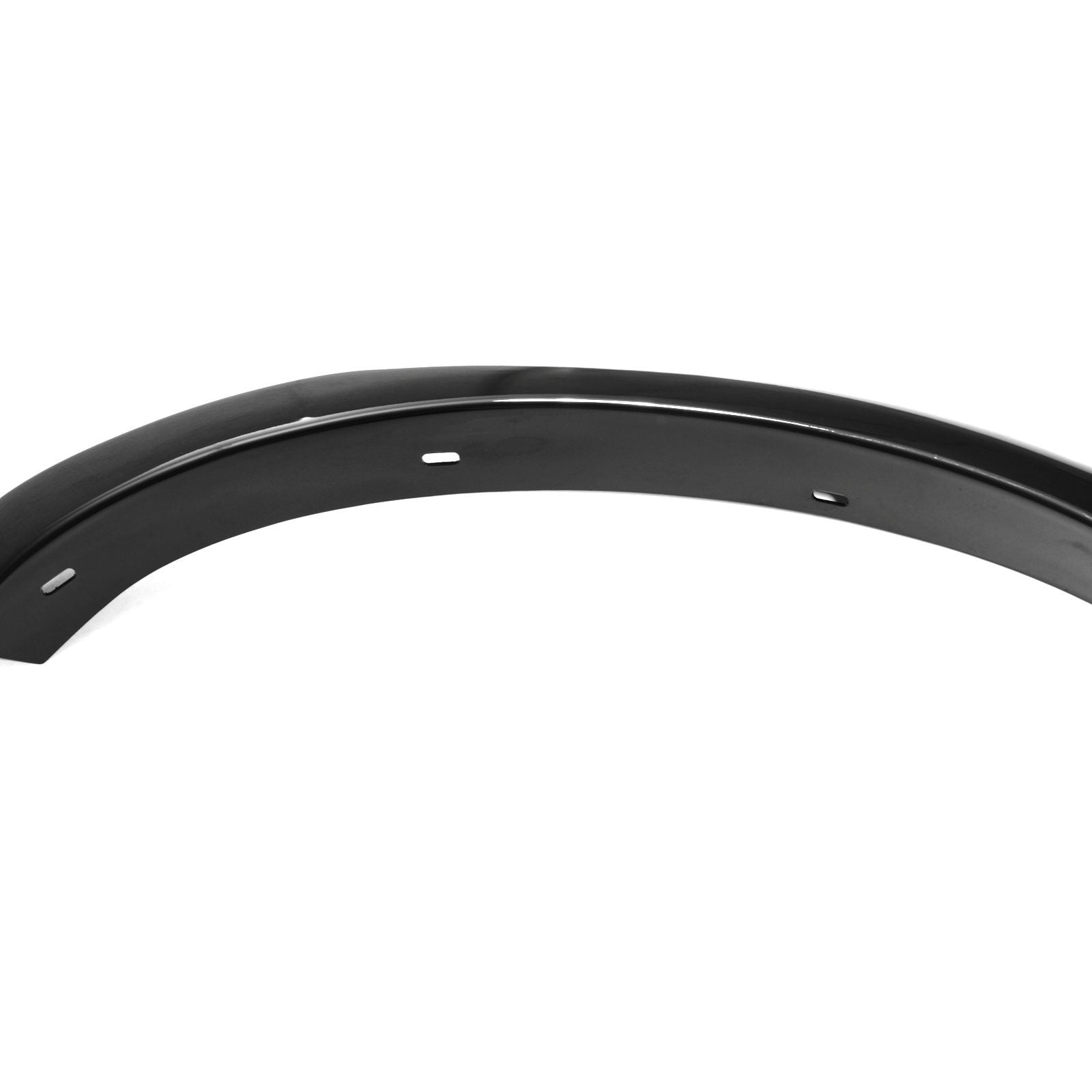 Ford Ranger T8 18-21 55mm OEM Design Gloss Black Wheel Arches