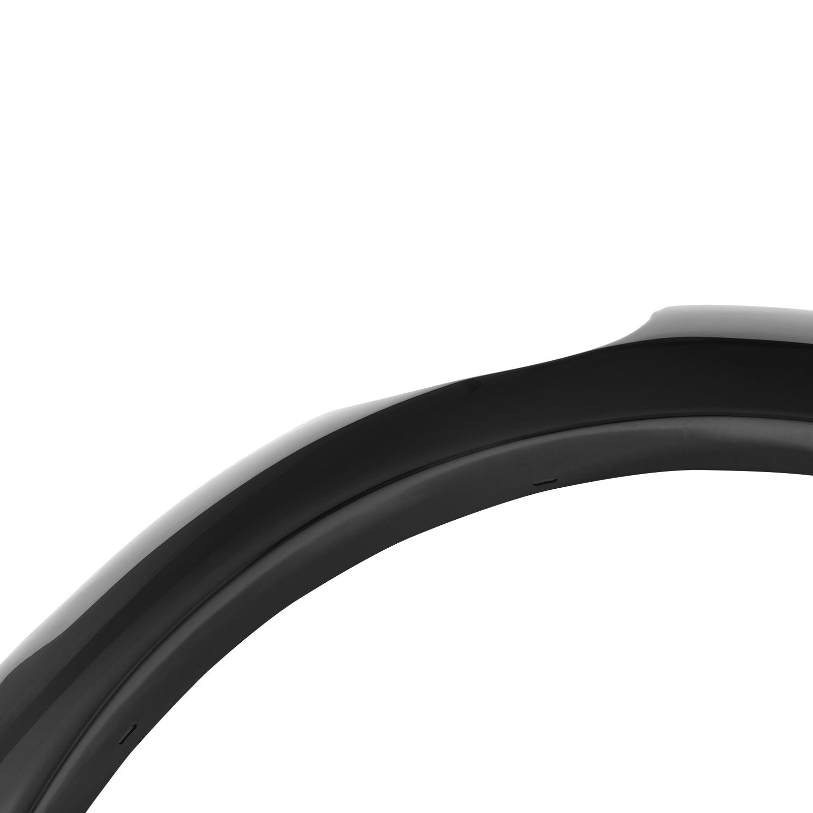 Ford Ranger T7 15-17 OEM Style Gloss Black Wheel Arches