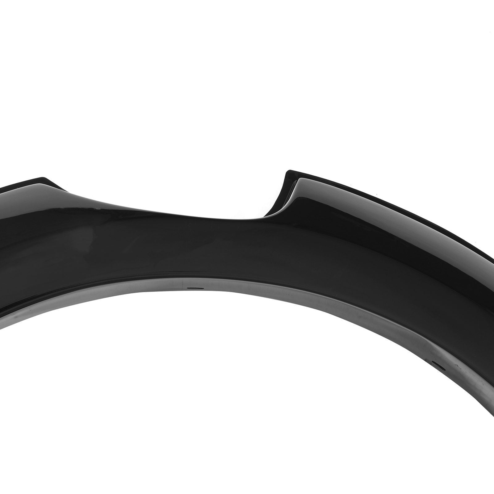 Ford Ranger T7 15-17 OEM Style Gloss Black Wheel Arches