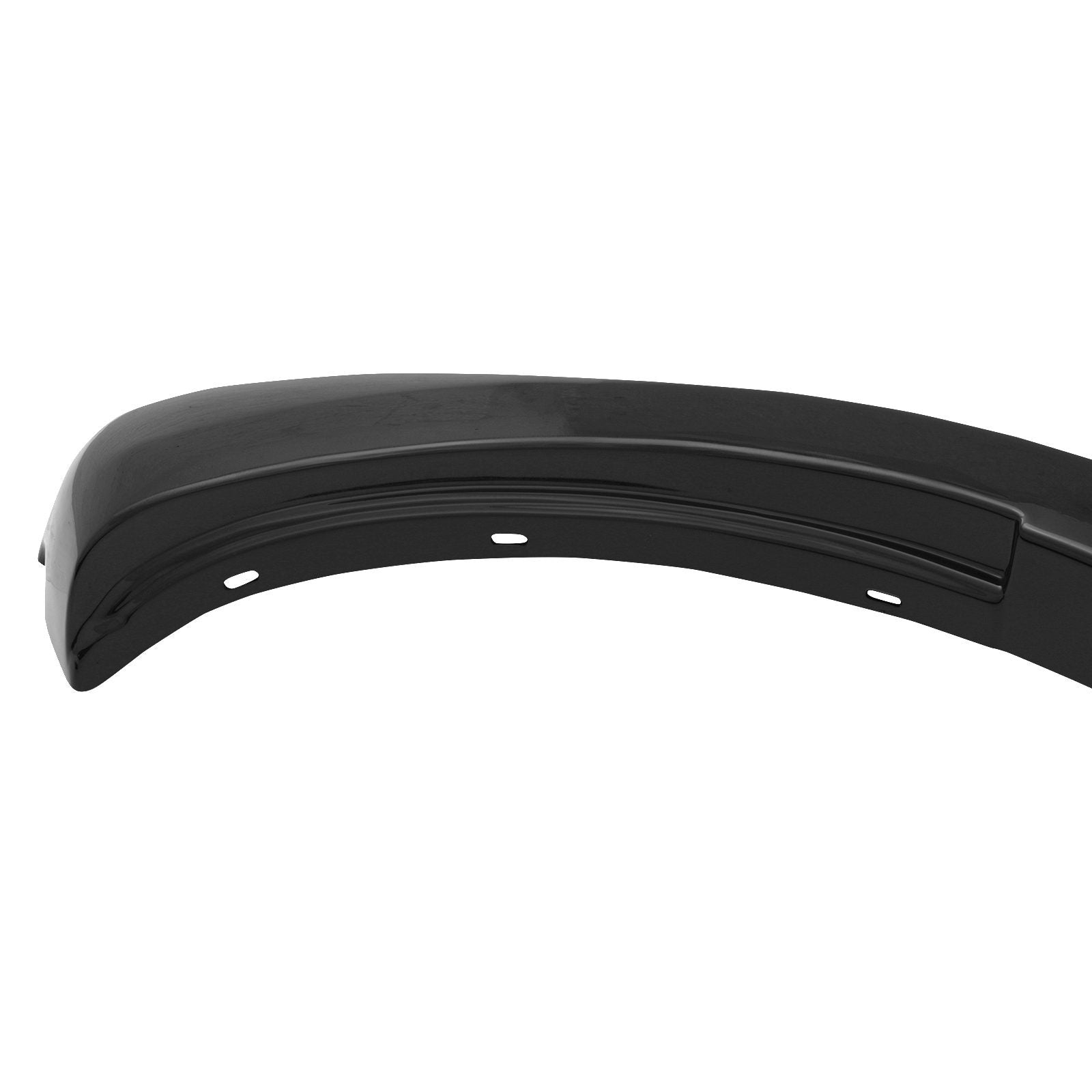 Ford Ranger T7 15-17 OEM Style Gloss Black Wheel Arches