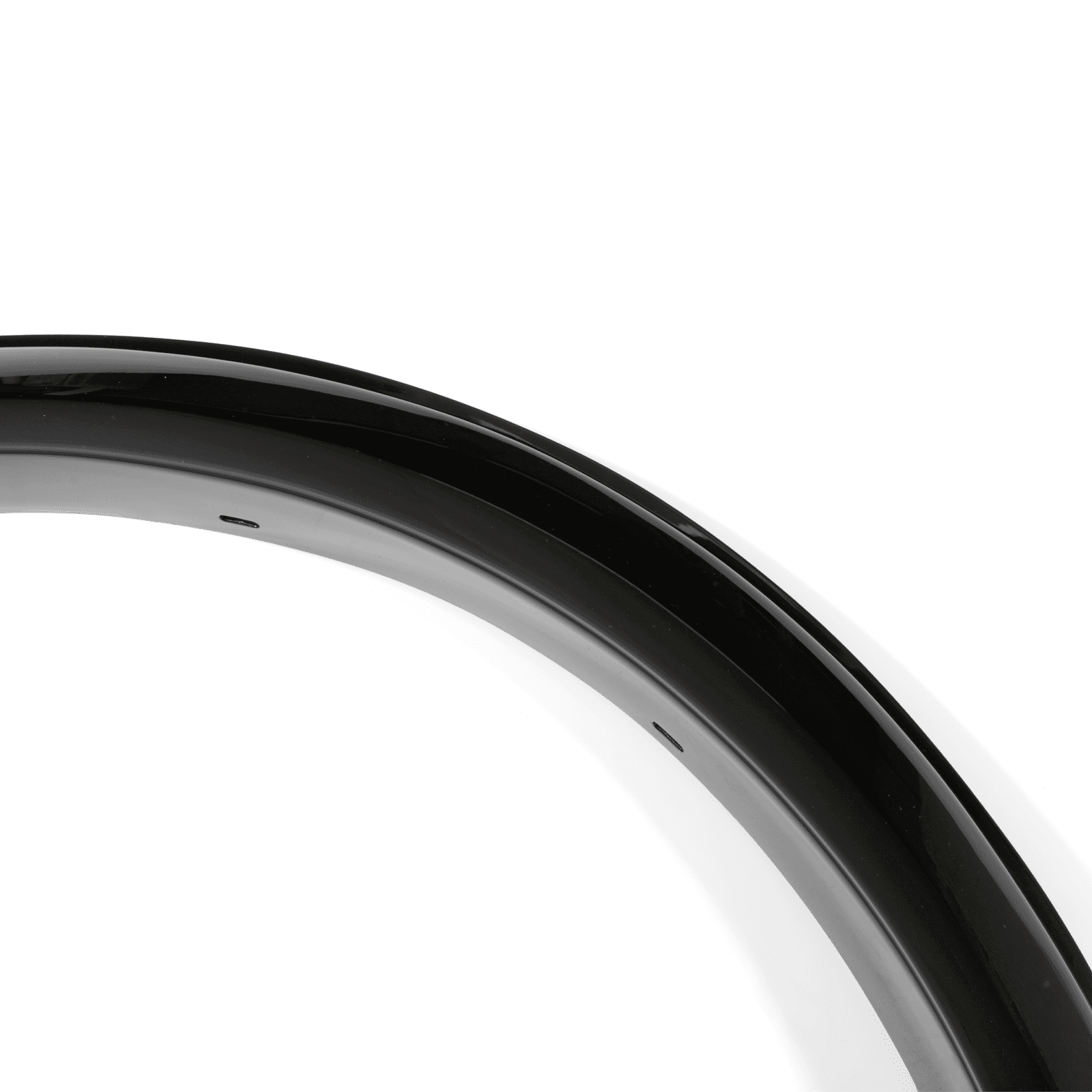 Mitsubishi L200 Triton 15-18 60mm Gloss Black OEM Style Wheel Arches