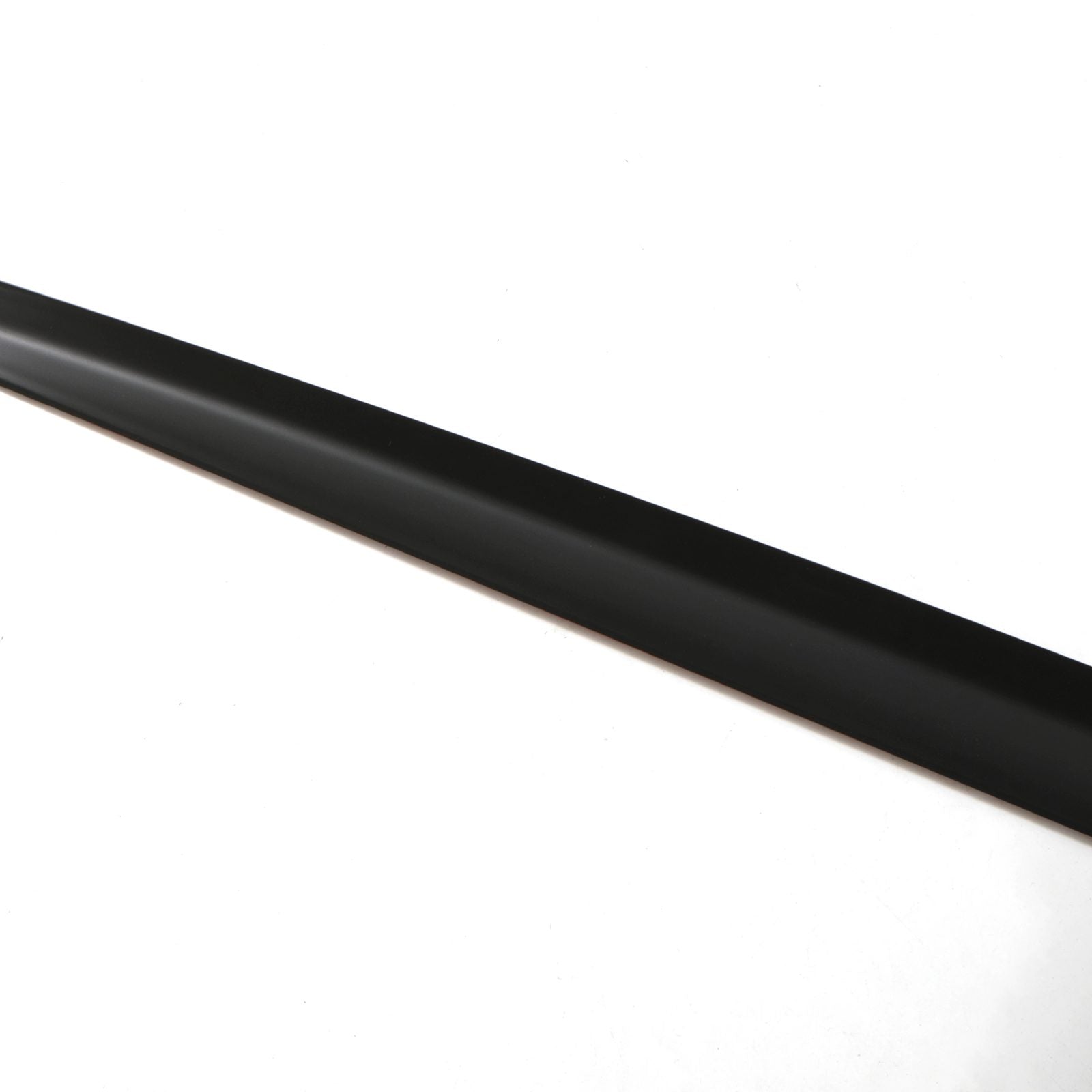Ford Ranger T9 2023+ Black Tailgate Cover