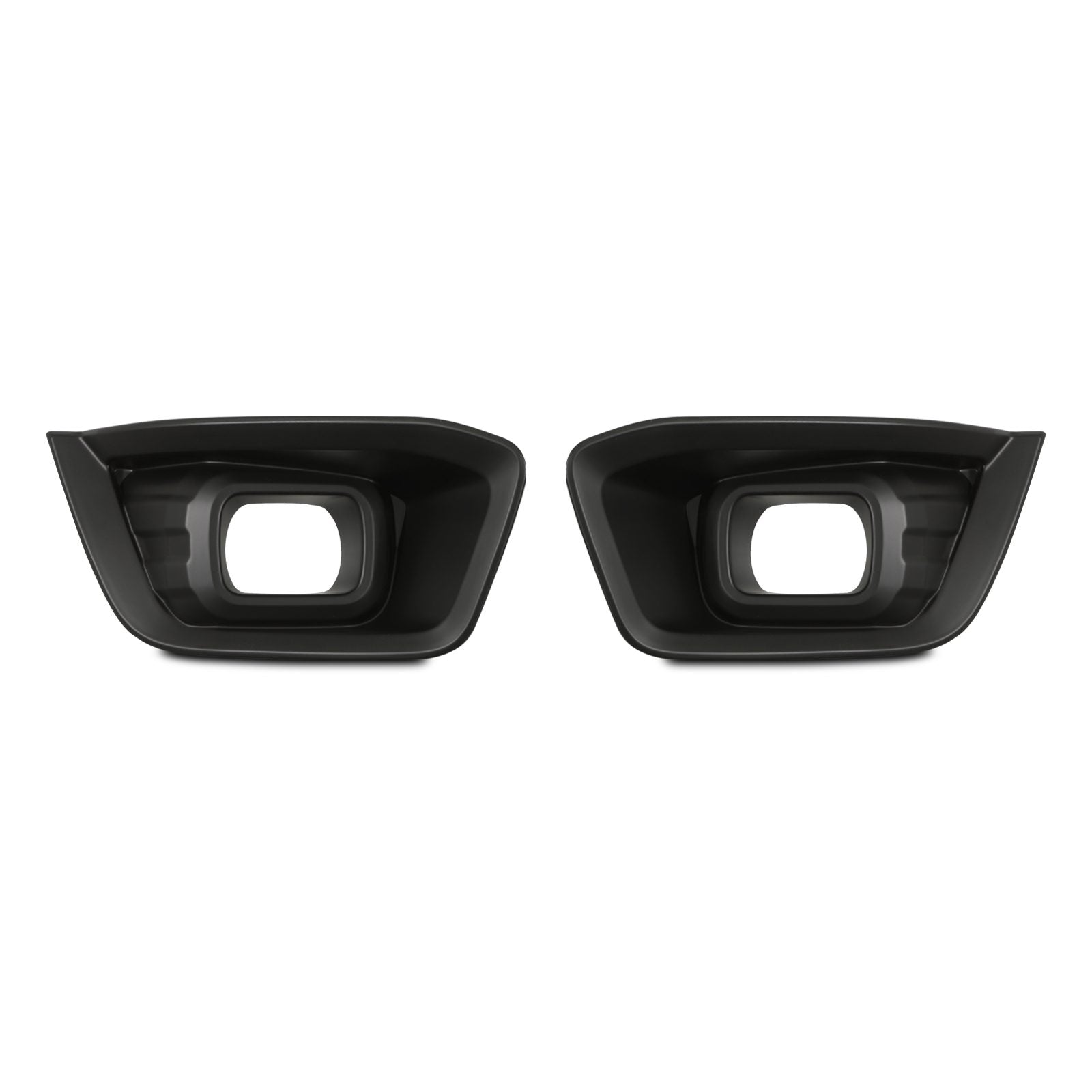 Ford Ranger T8 XLT 2019-2022 Fog Light Cover