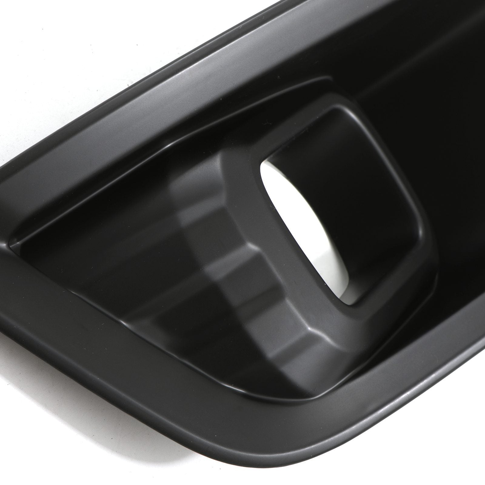 Ford Ranger T8 XLT 2019-2022 Fog Light Cover
