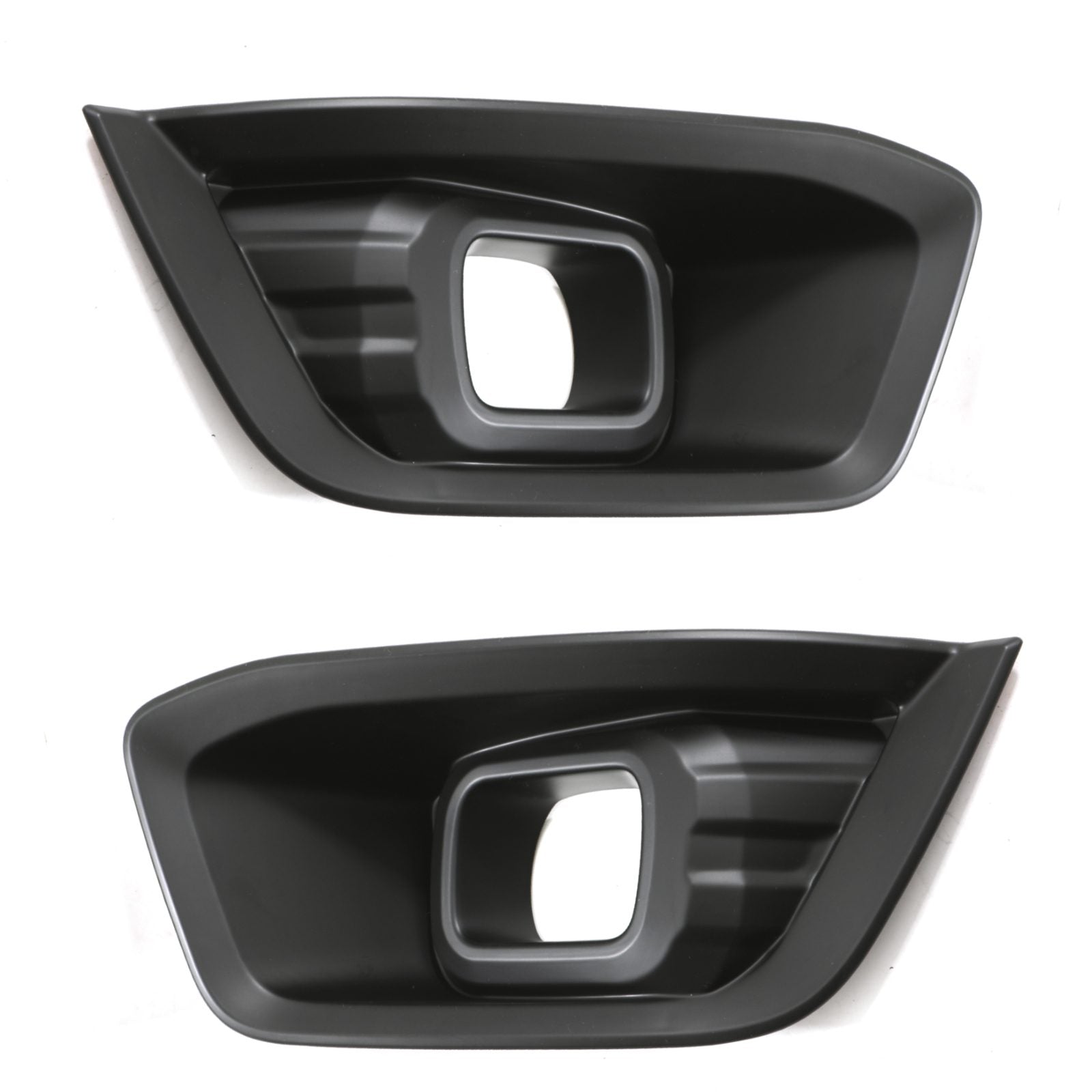 Ford Ranger T8 XLT 2019-2022 Fog Light Cover