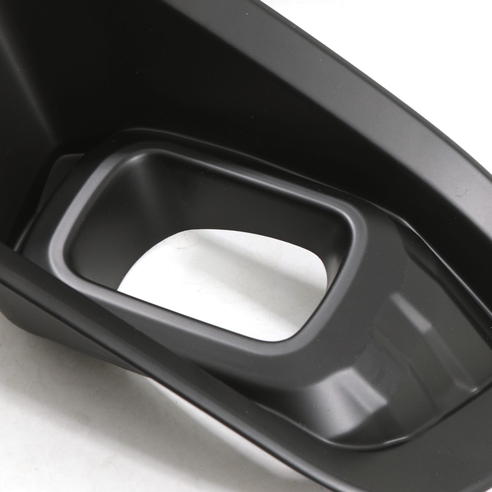 Ford Ranger T8 XLT 2019-2022 Fog Light Cover
