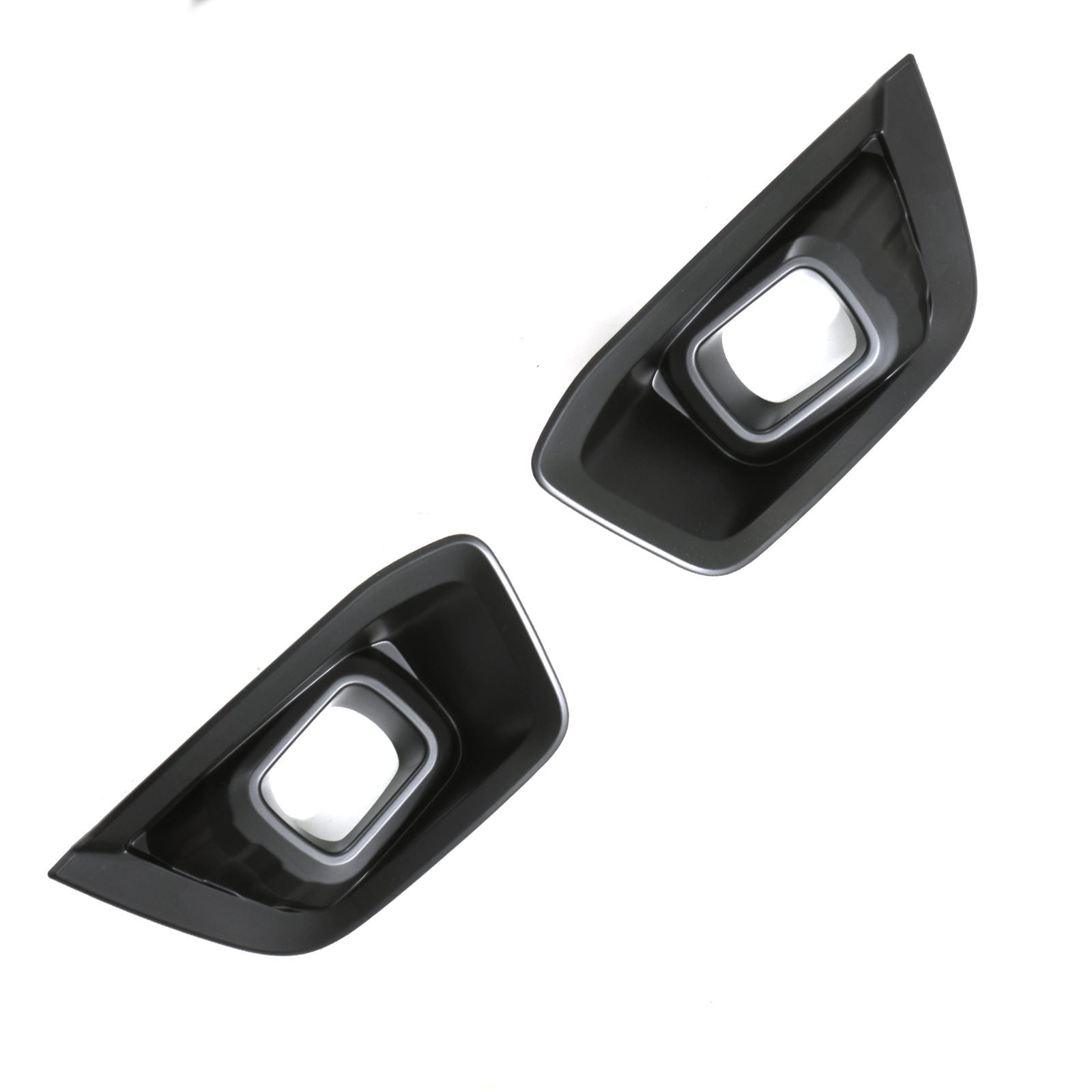 Ford Ranger T8 XLT 2019-2022 Fog Light Cover