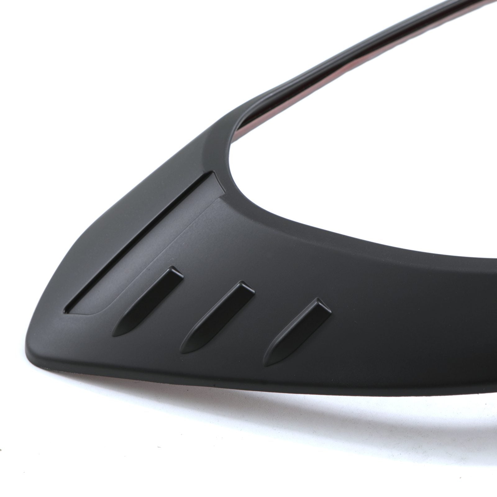 Ford Ranger T7 T8 2015-2021 Black Headlight Covers