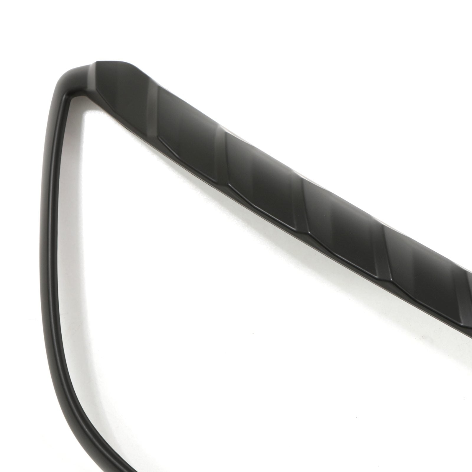 Ford Ranger T7 2015-2019 Headlight Cover Trim Black