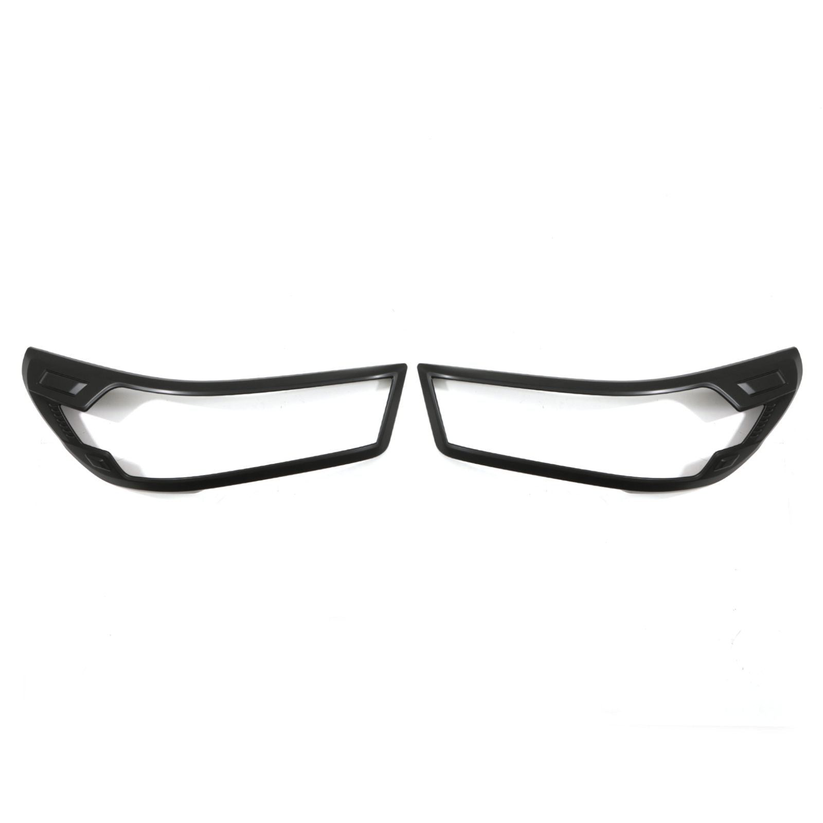 Toyota Hilux Revo 2020+ Headlight Surround Trim Kit