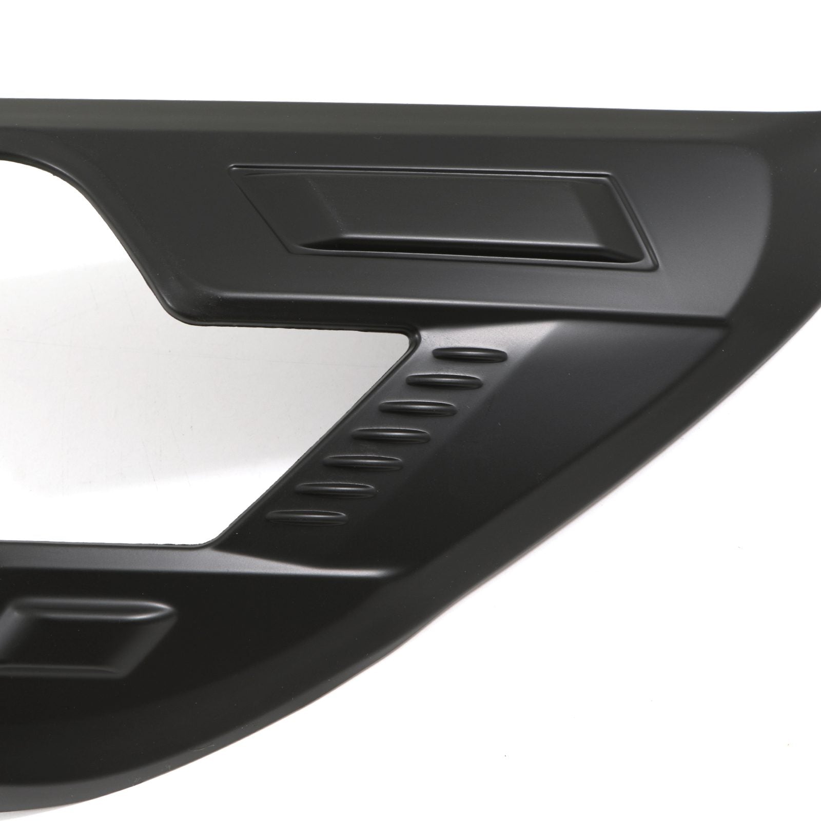 Toyota Hilux Revo 2020+ Headlight Surround Trim Kit
