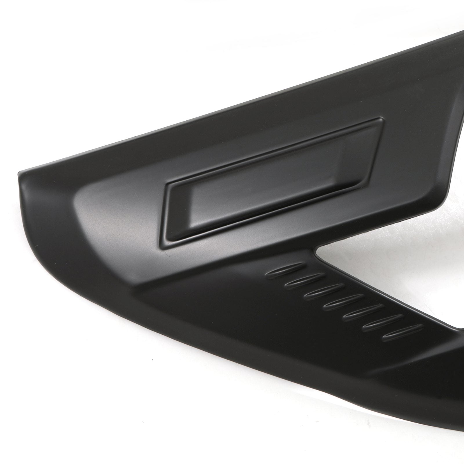 Toyota Hilux Revo 2020+ Headlight Surround Trim Kit