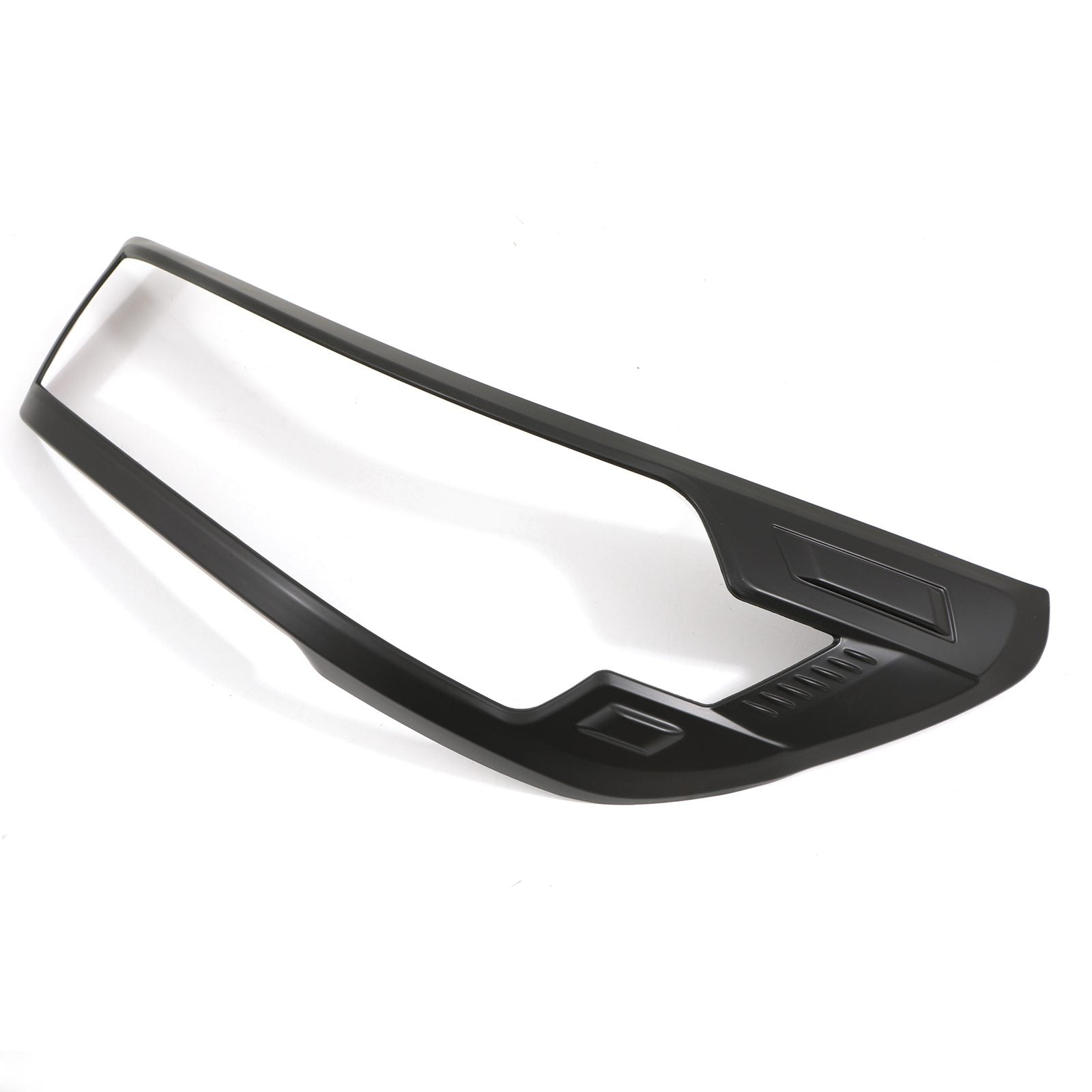 Toyota Hilux Revo 2020+ Headlight Surround Trim Kit