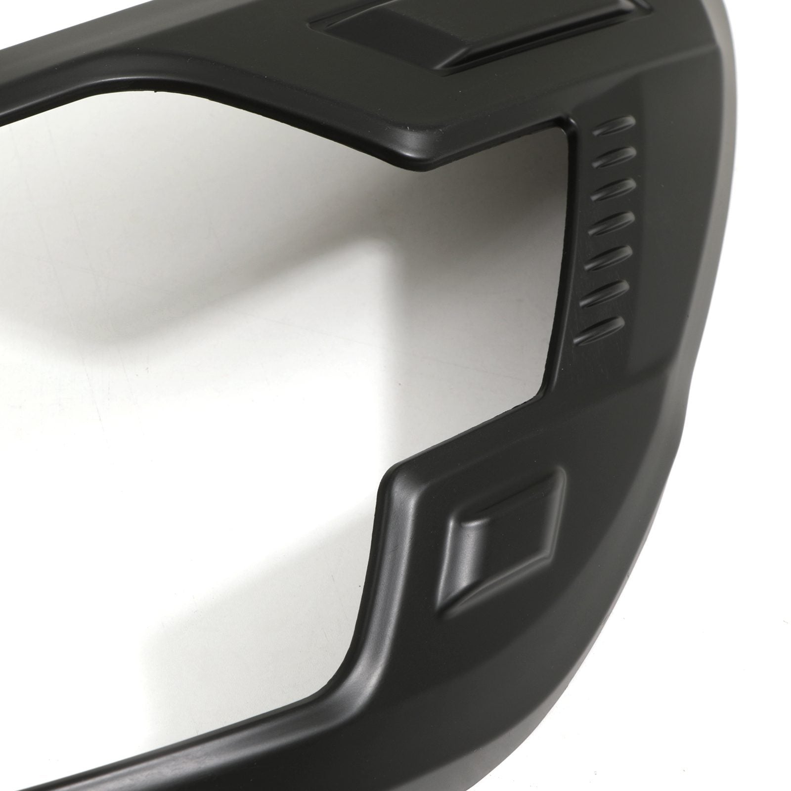 Toyota Hilux Revo 2020+ Headlight Surround Trim Kit