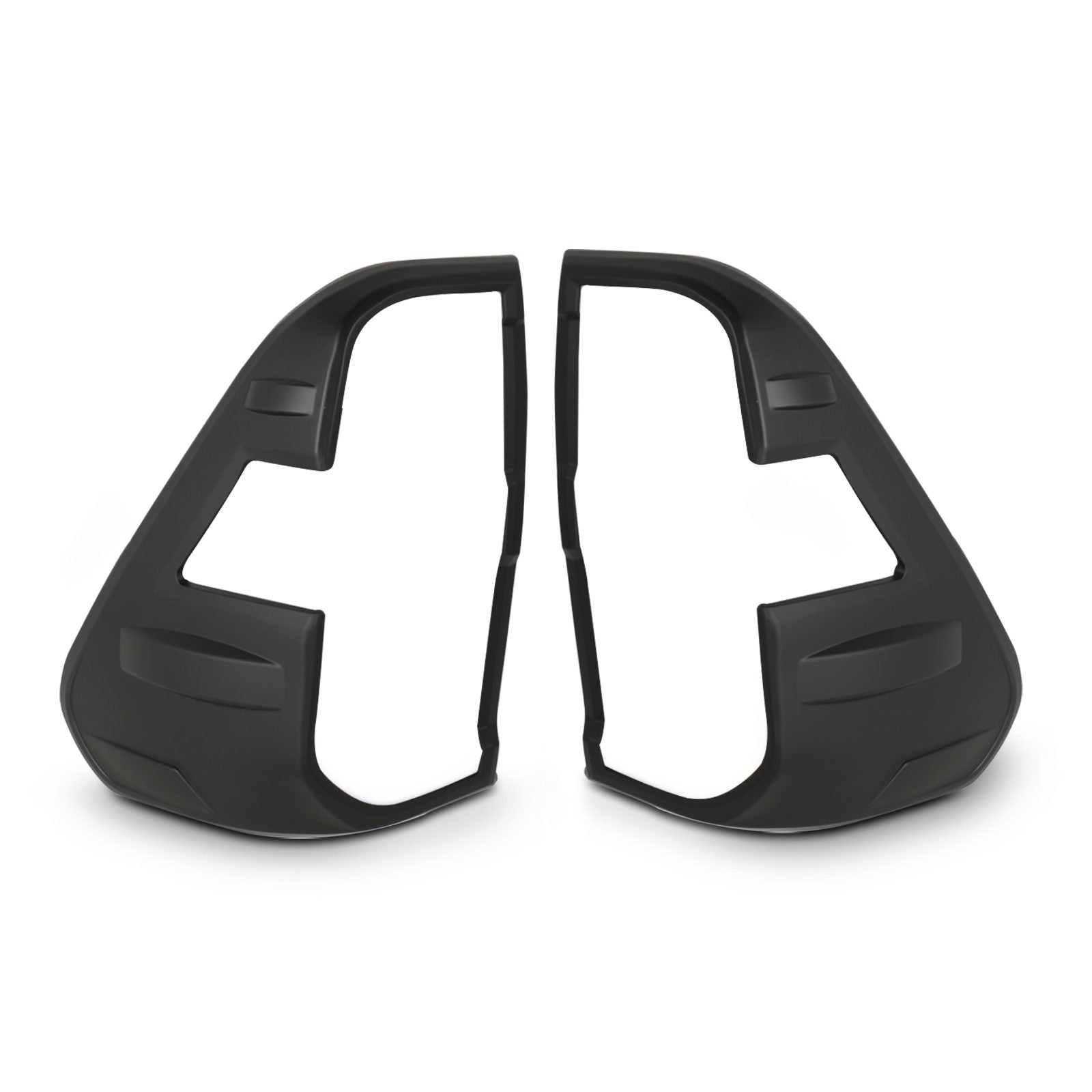 Toyota Hilux Invincible 2020+ Body And Headlight Trim Cover Kit