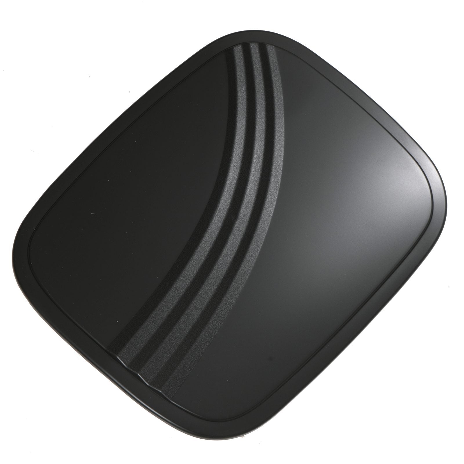Toyota Hilux 2020+ Black Exterior Protective Trim Kit