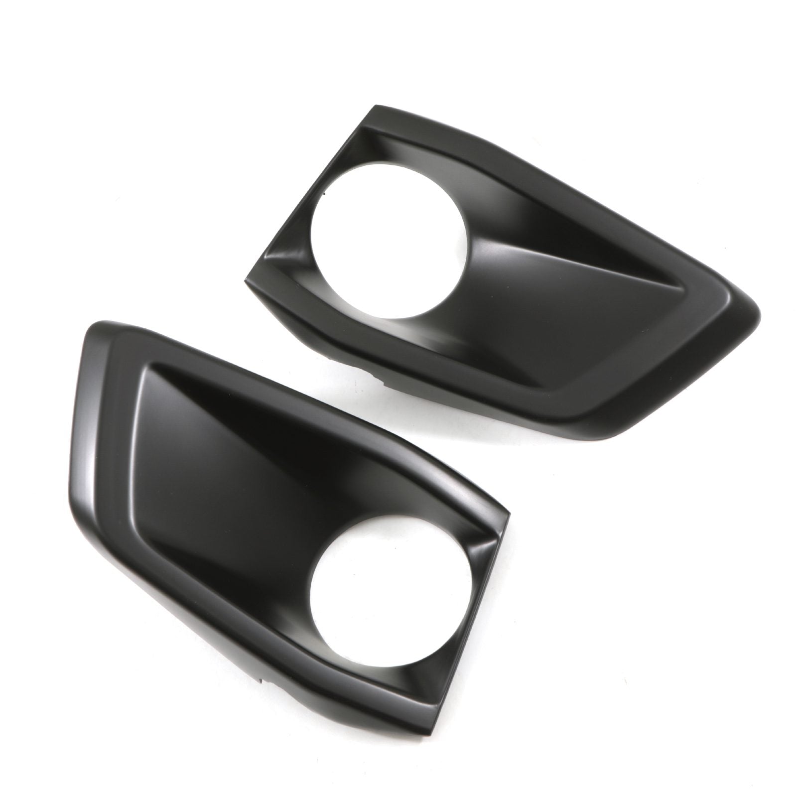 Toyota Hilux Invincible X 18-20 Fog Light Surrounds