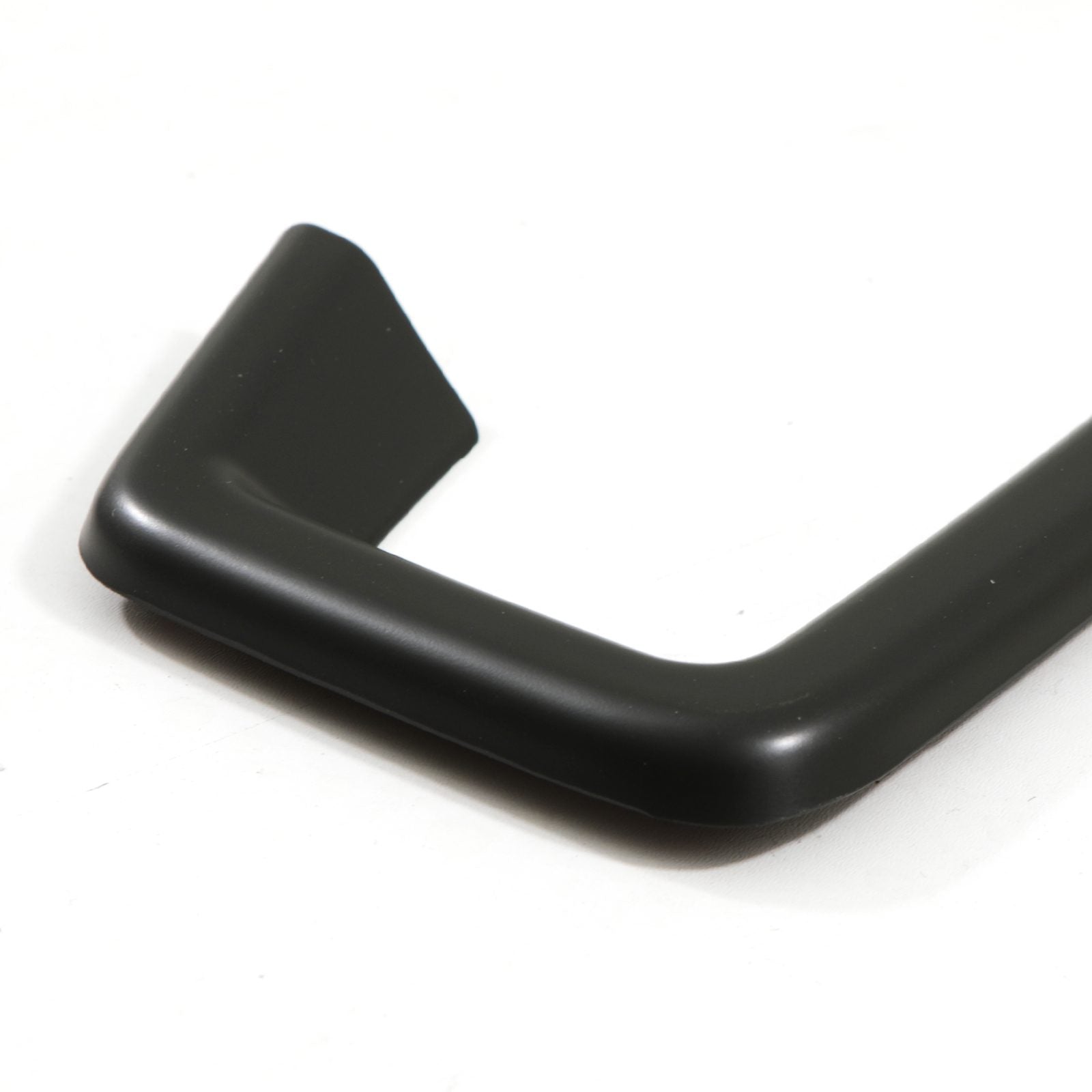 Toyota Hilux Invincible X 18-20 Black Fog Light Covers