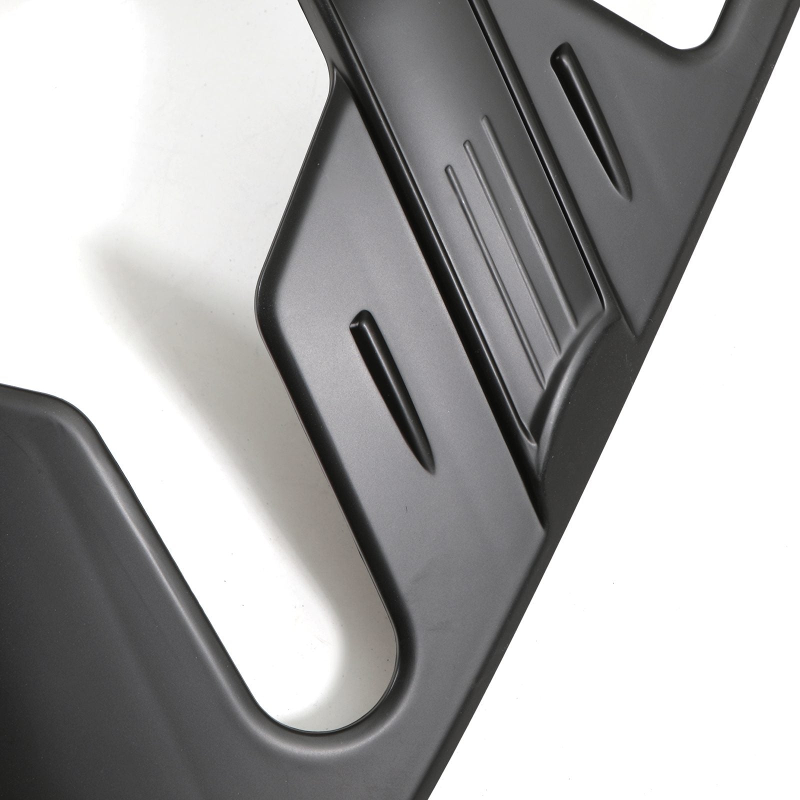 Toyota Hilux Revo 2015-17 Tail Light Surround Trim Kit